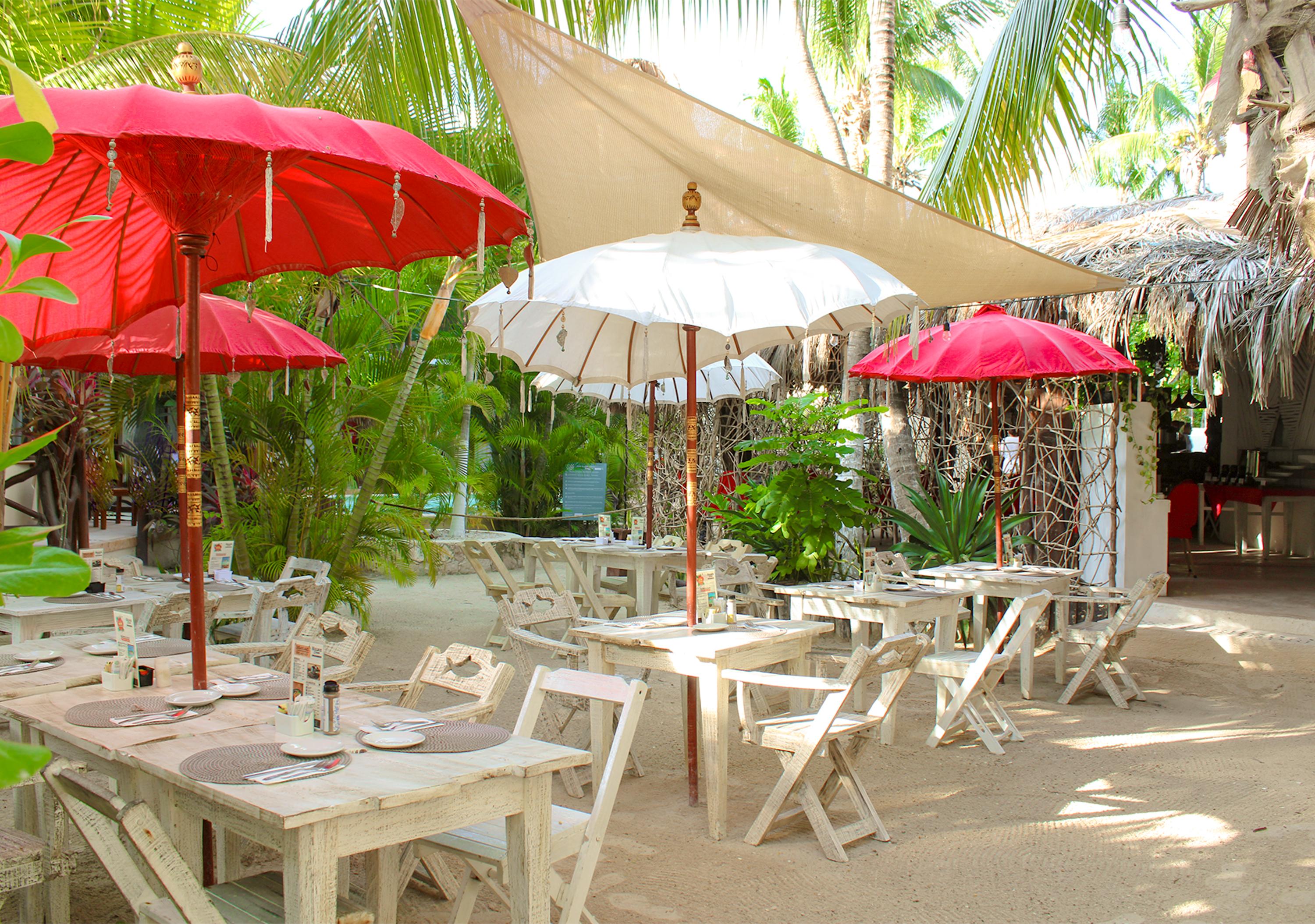 Hotel Dream Beachfront 3*