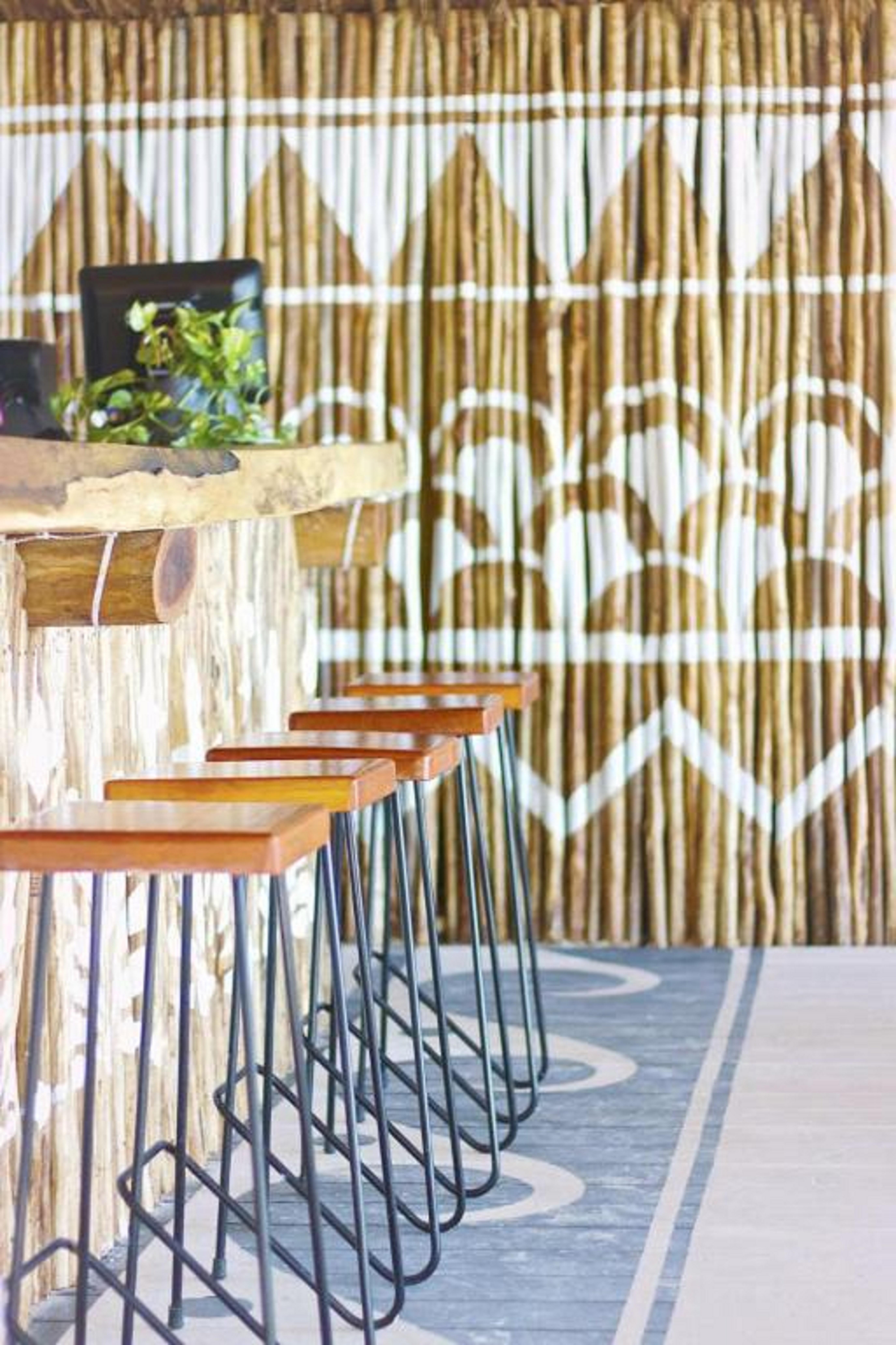 Dream Beachfront Hotel