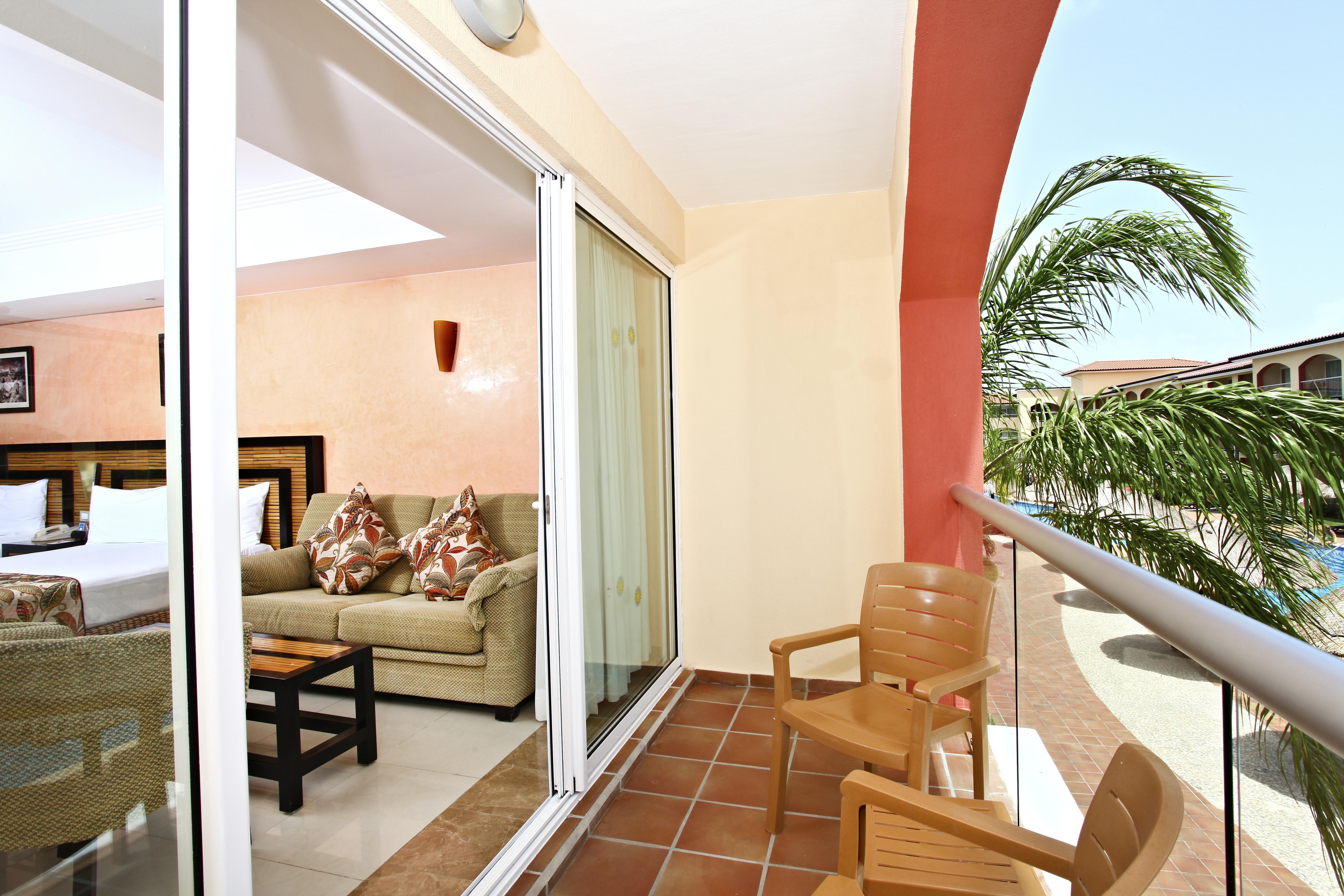 Sandos Playacar (adults Only) 5*