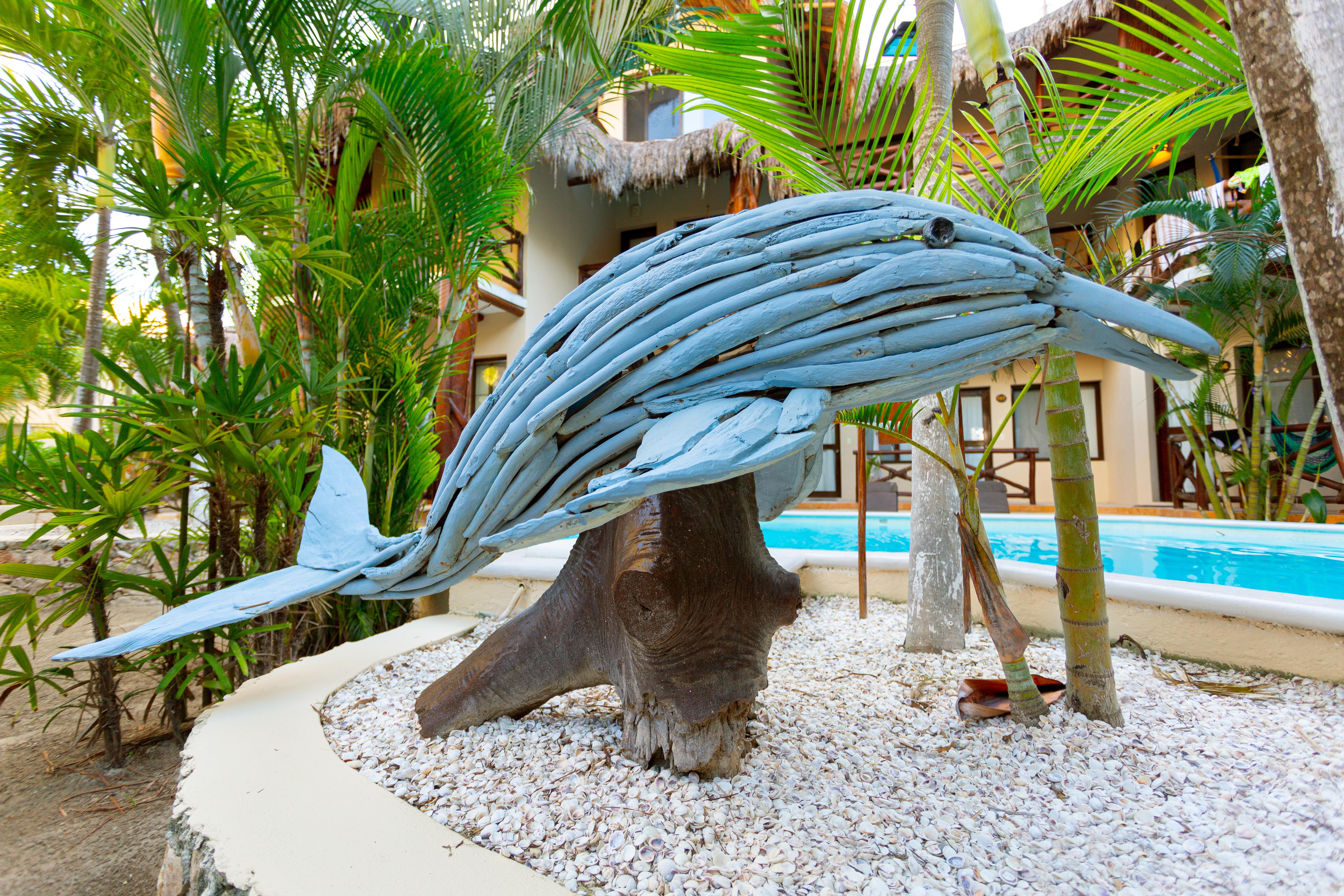 Dream Beachfront 3* Isla Holbox