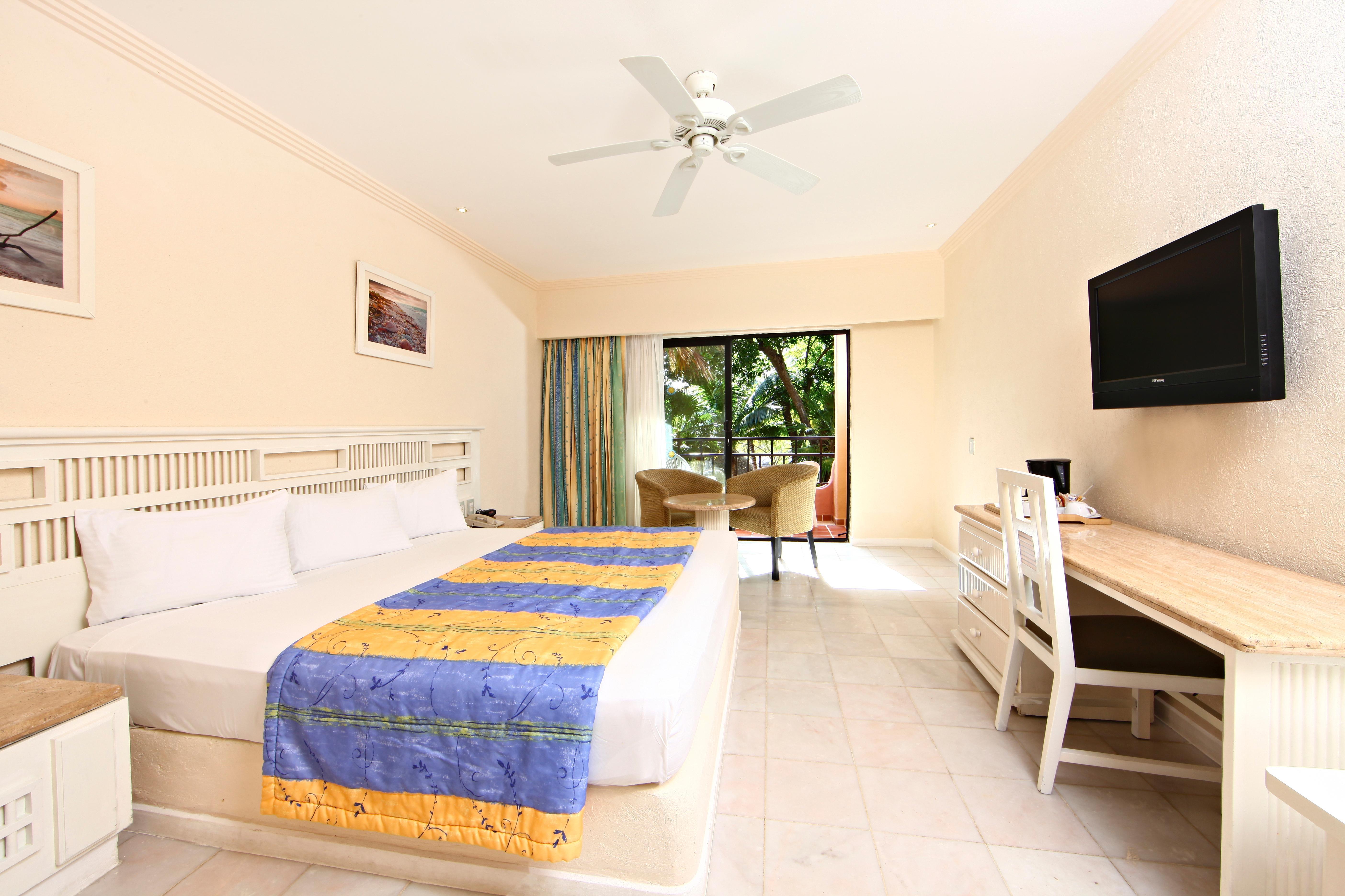 Resort Sandos Playacar (adults Only) Playa del Carmen