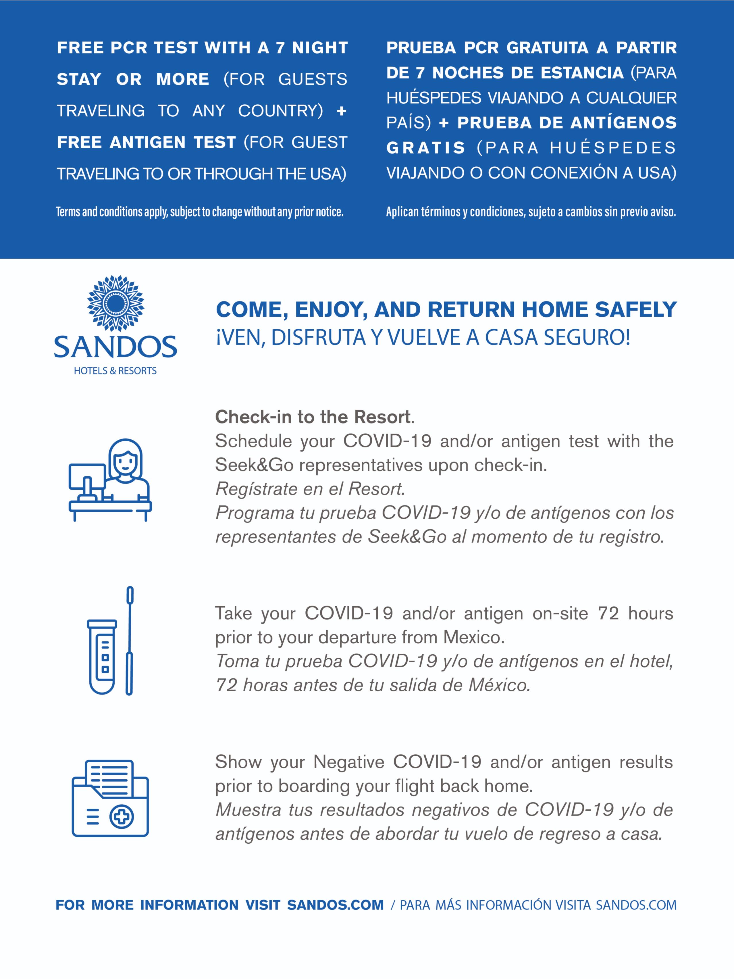 Resort Sandos Playacar (adults Only) 5*