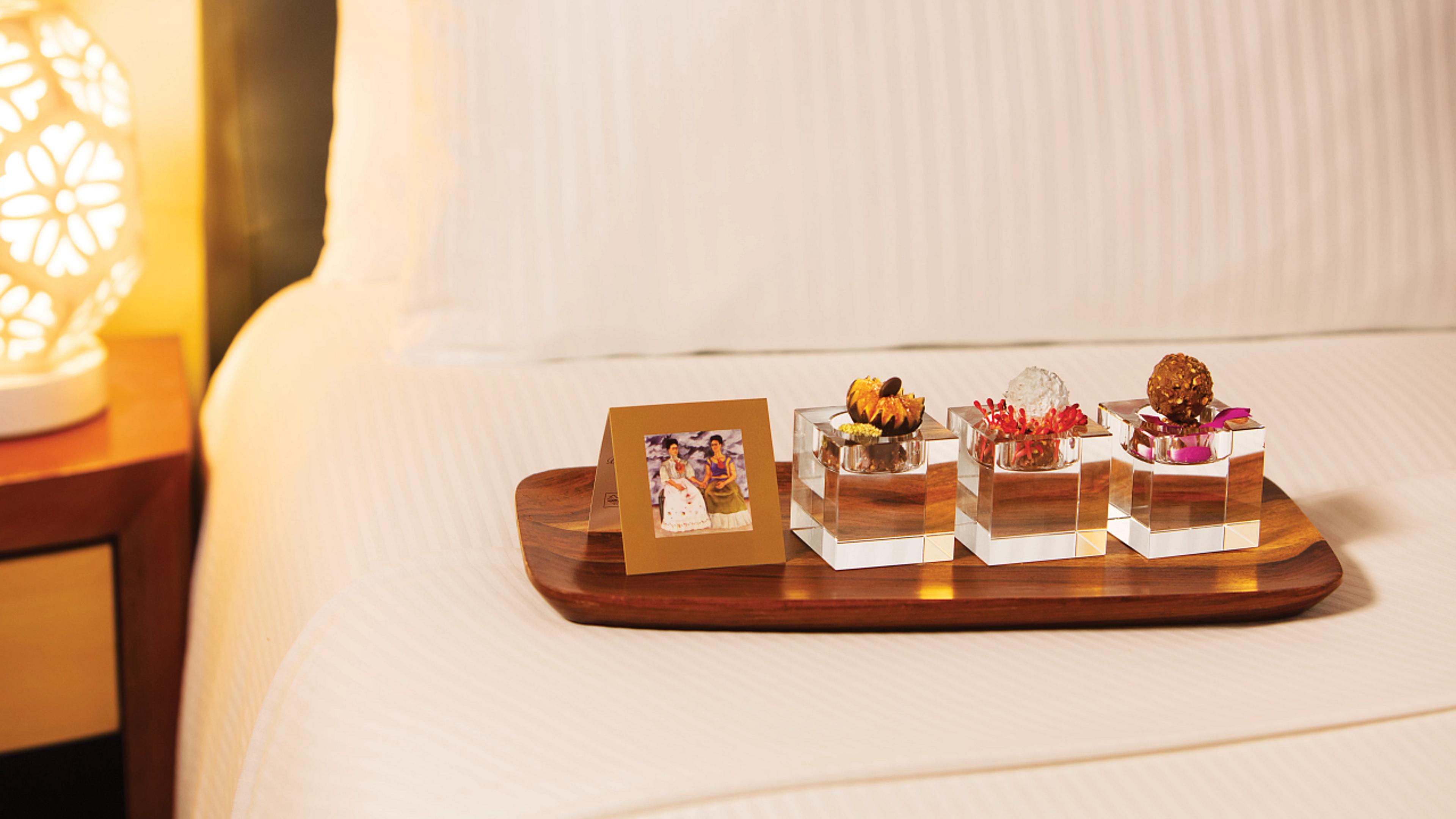 Zoetry Rolandi Cancun 5*