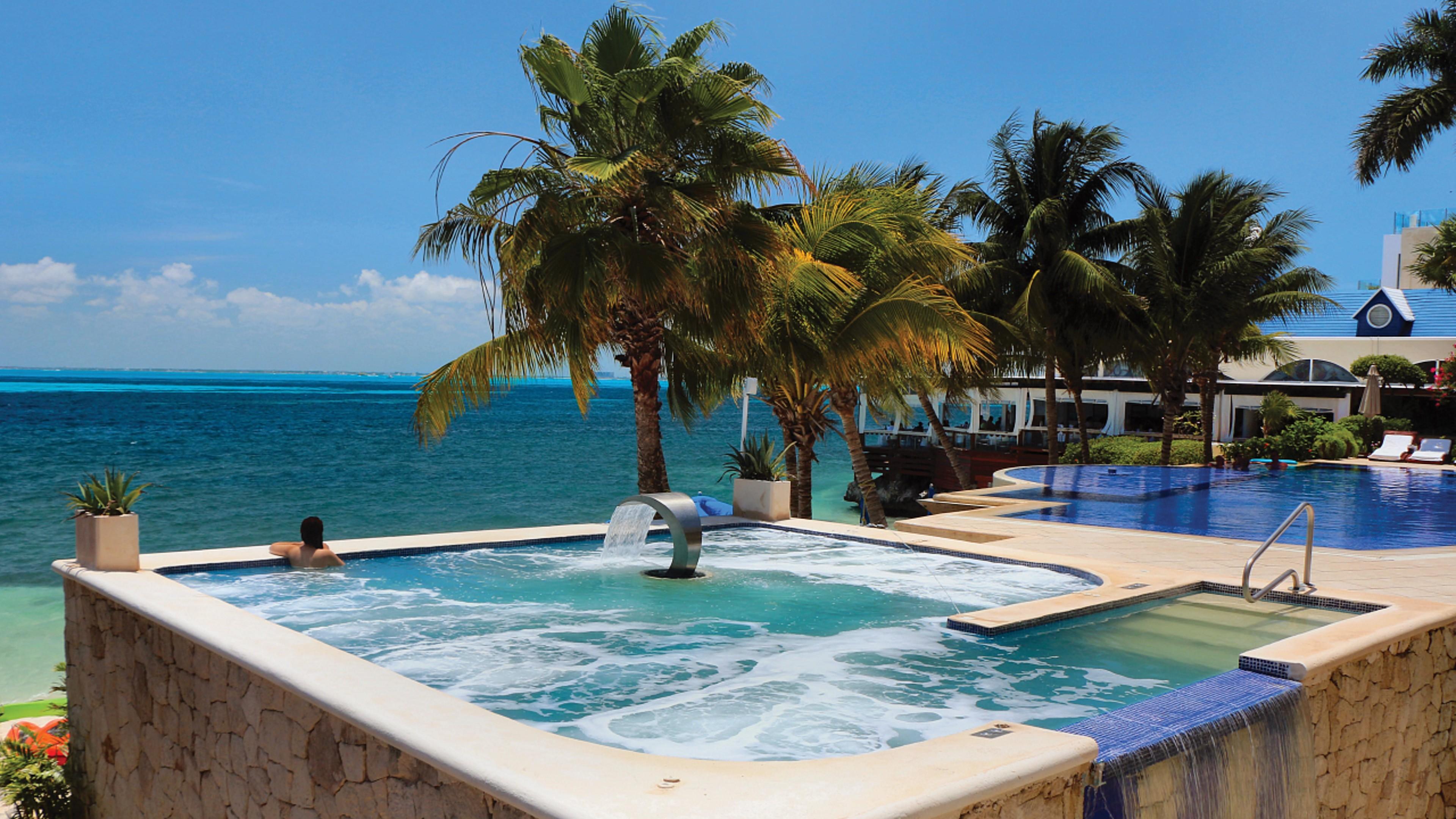 Zoetry Rolandi Cancun 5*