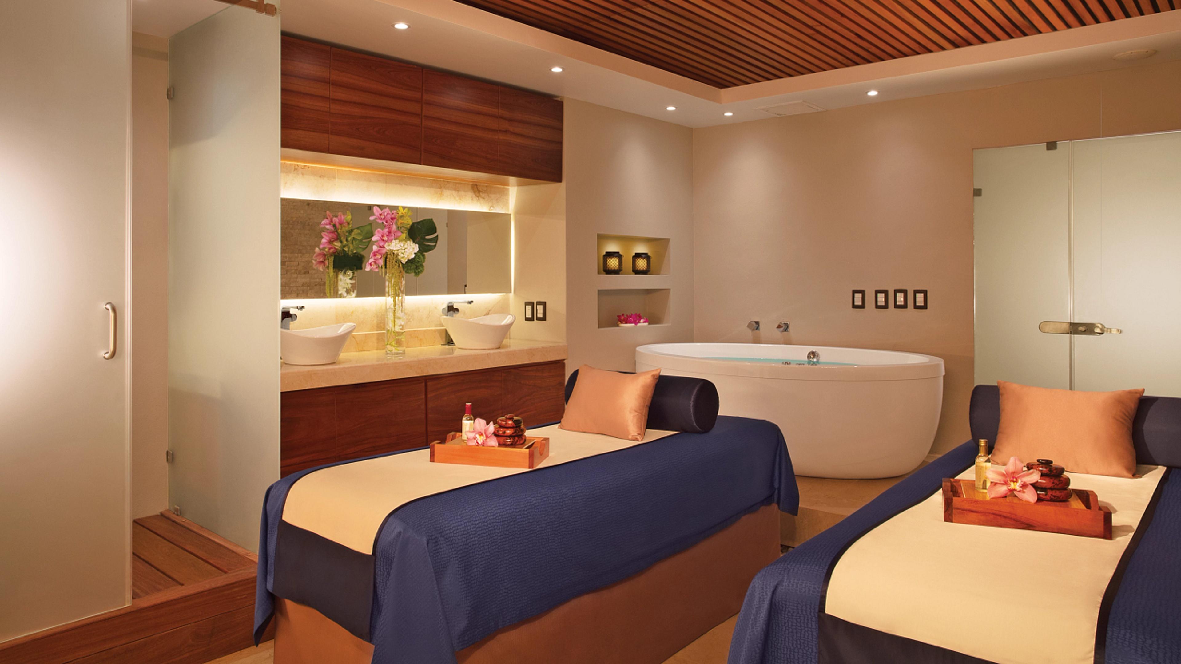 Zoetry Rolandi Cancun 5* Isla Mujeres