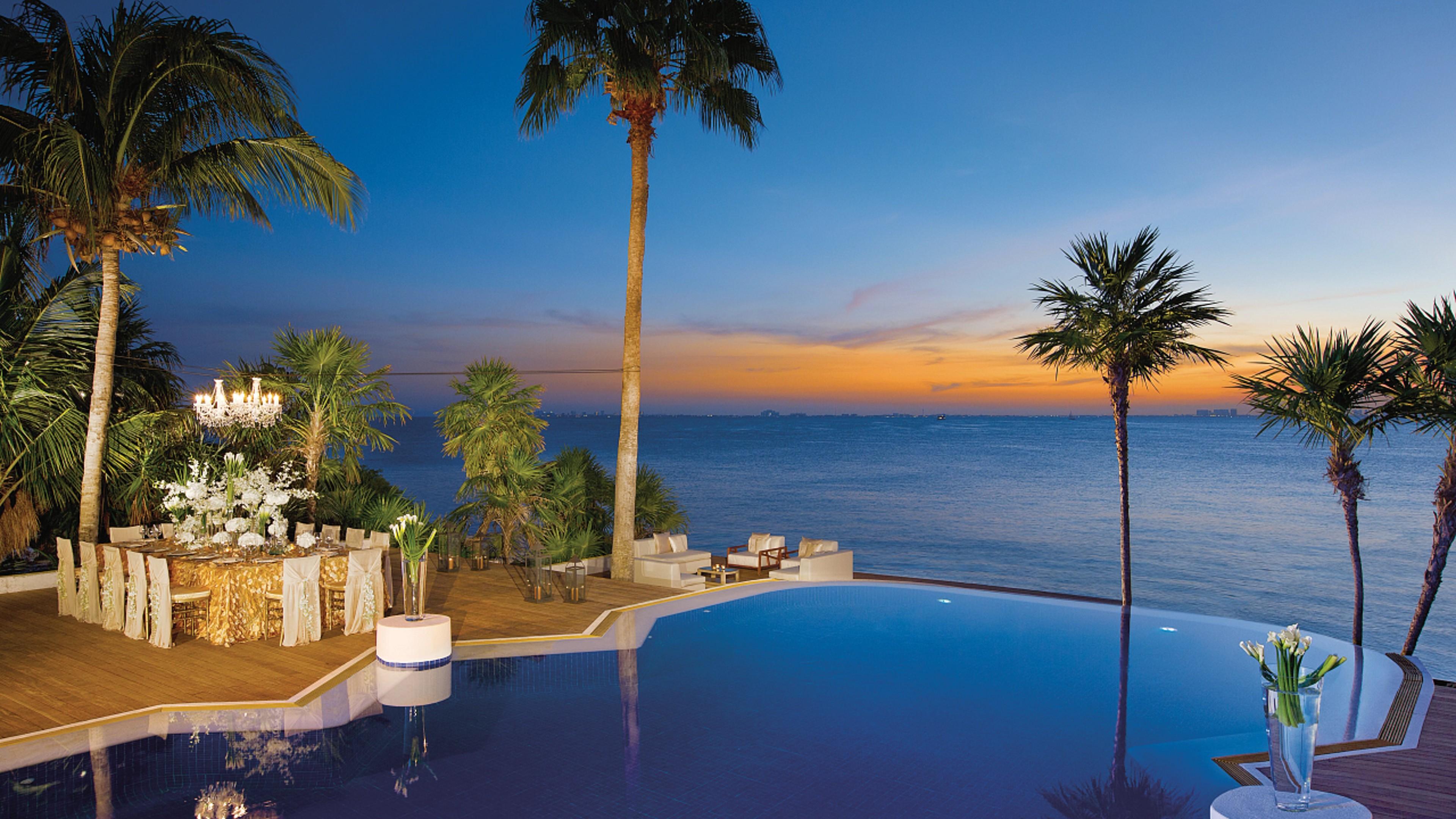 Zoetry Rolandi Cancun 5*