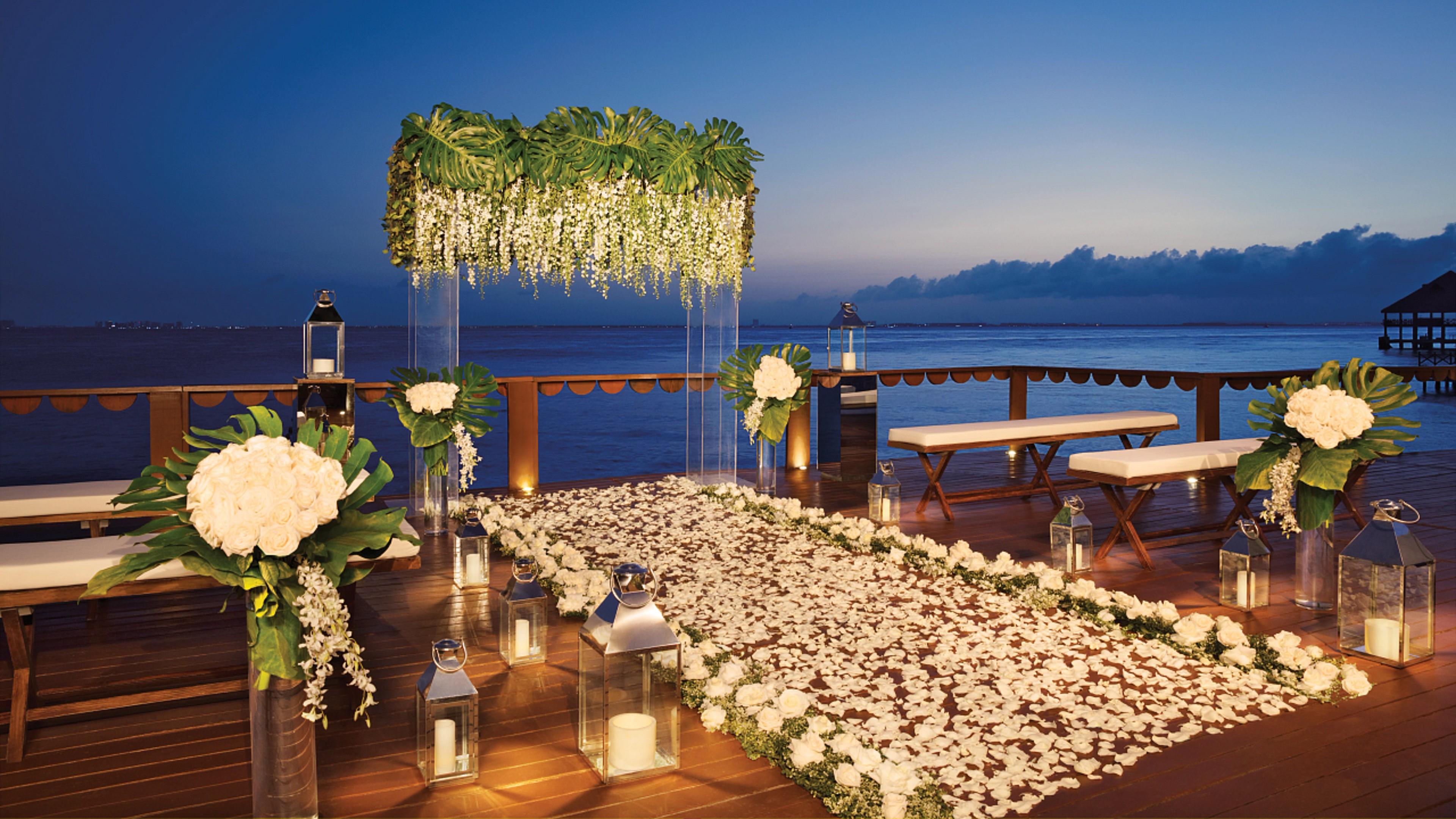 Zoetry Rolandi Cancun Resort
