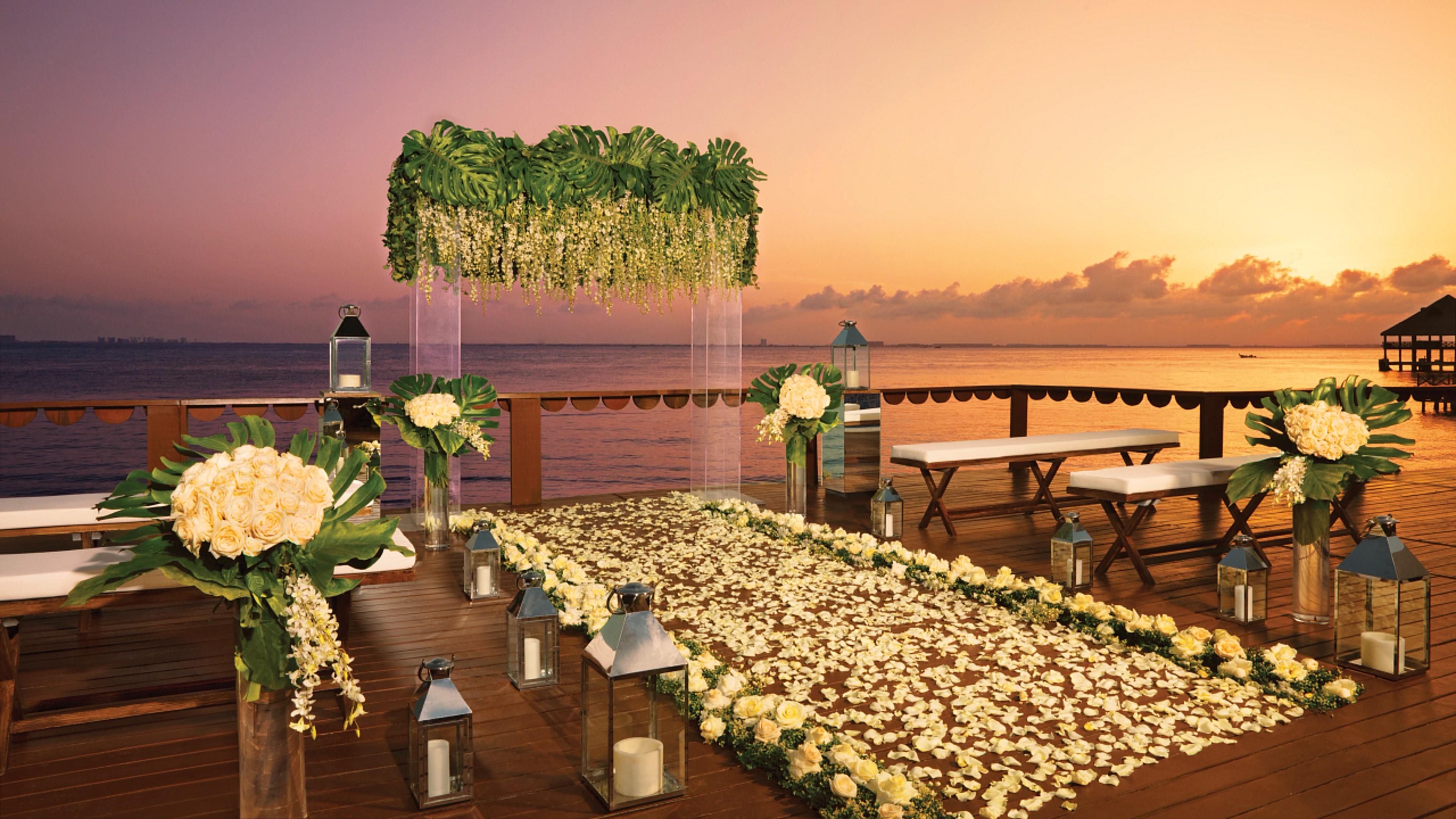 Resort Zoetry Rolandi Cancun 5*