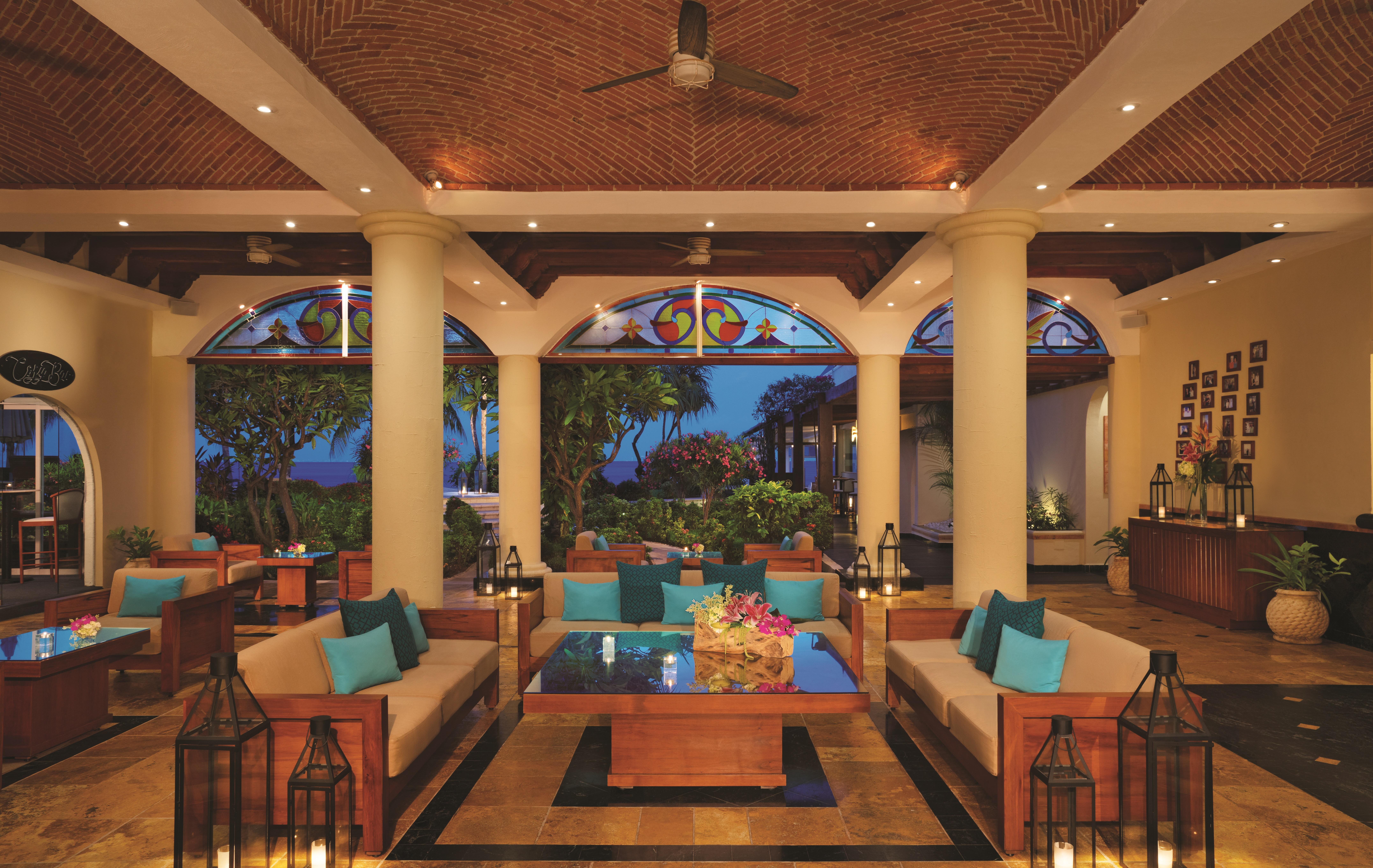 Resort Zoetry Rolandi Cancun 5*