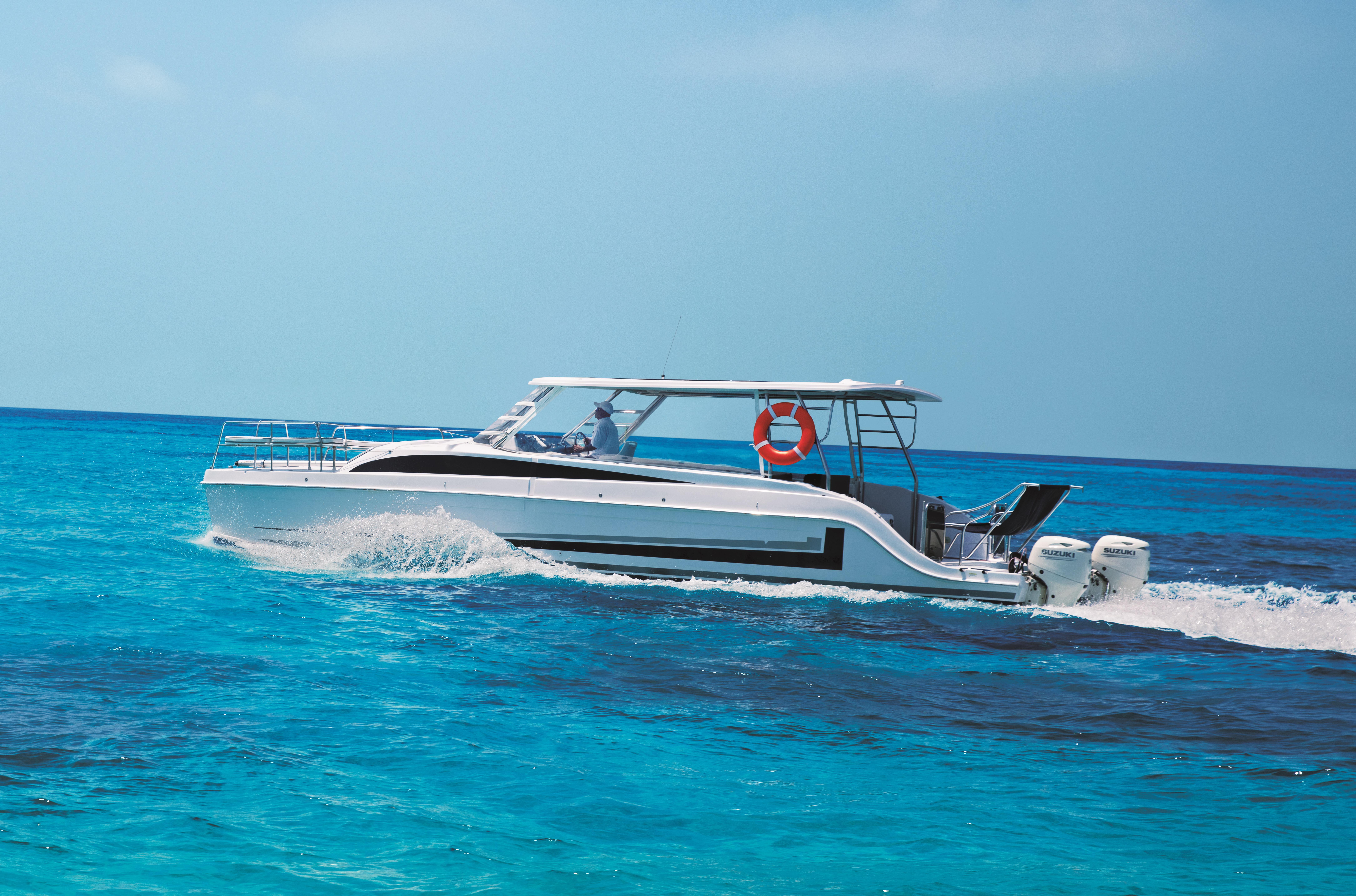 Resort Zoetry Rolandi Cancun Isla Mujeres