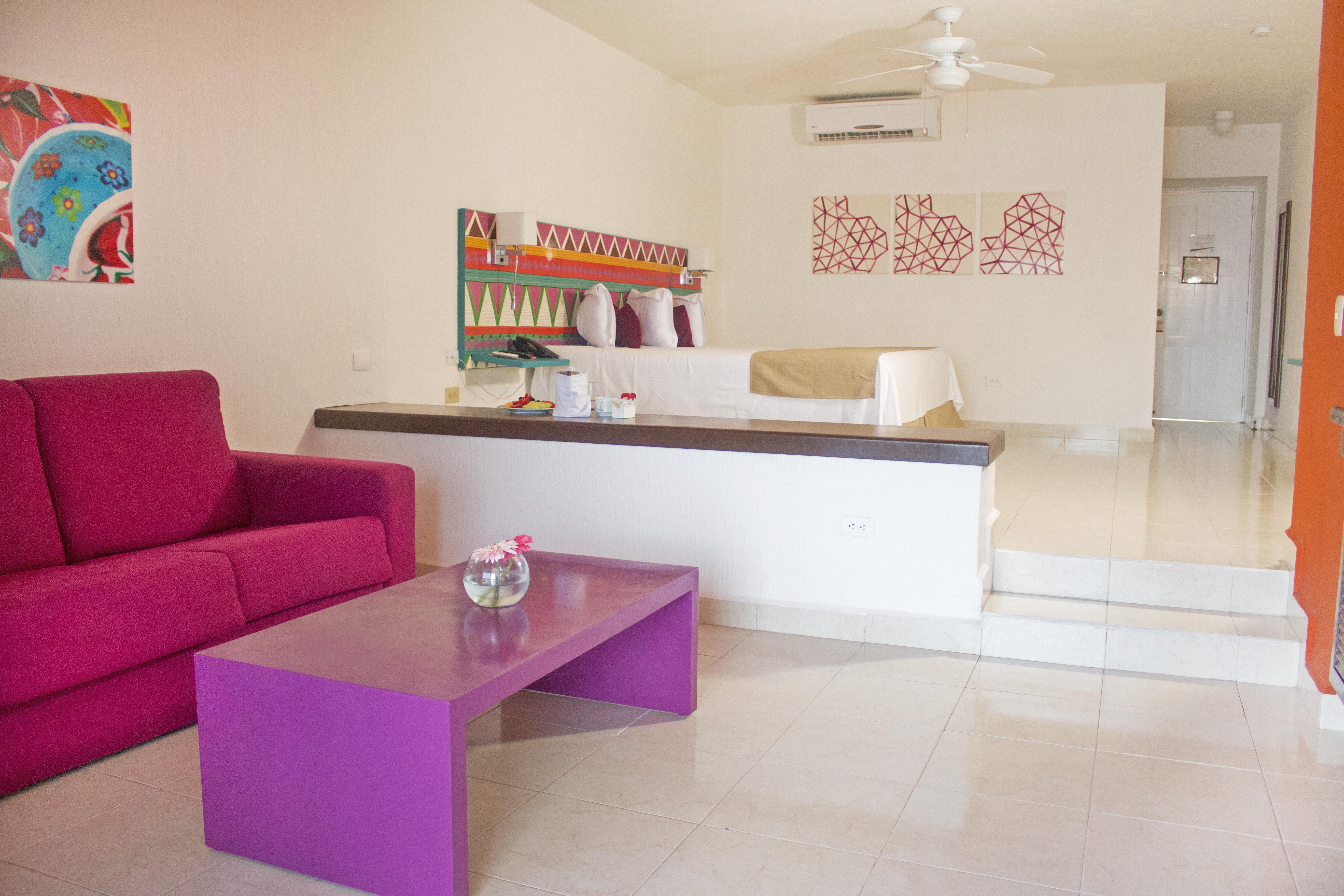 Ritmo & Water Park Resort Cancun