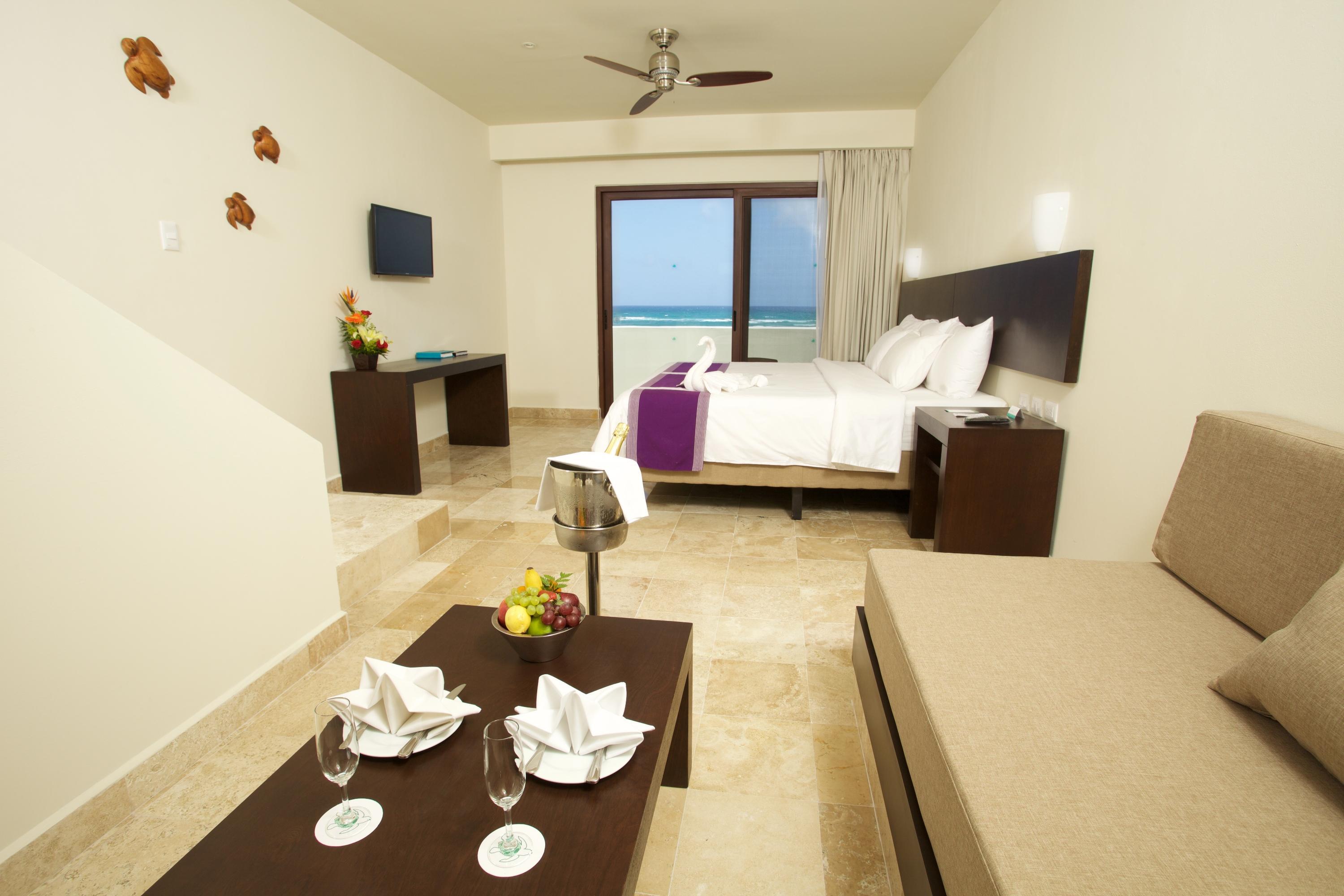 Resort Bay & Wellness 3*
