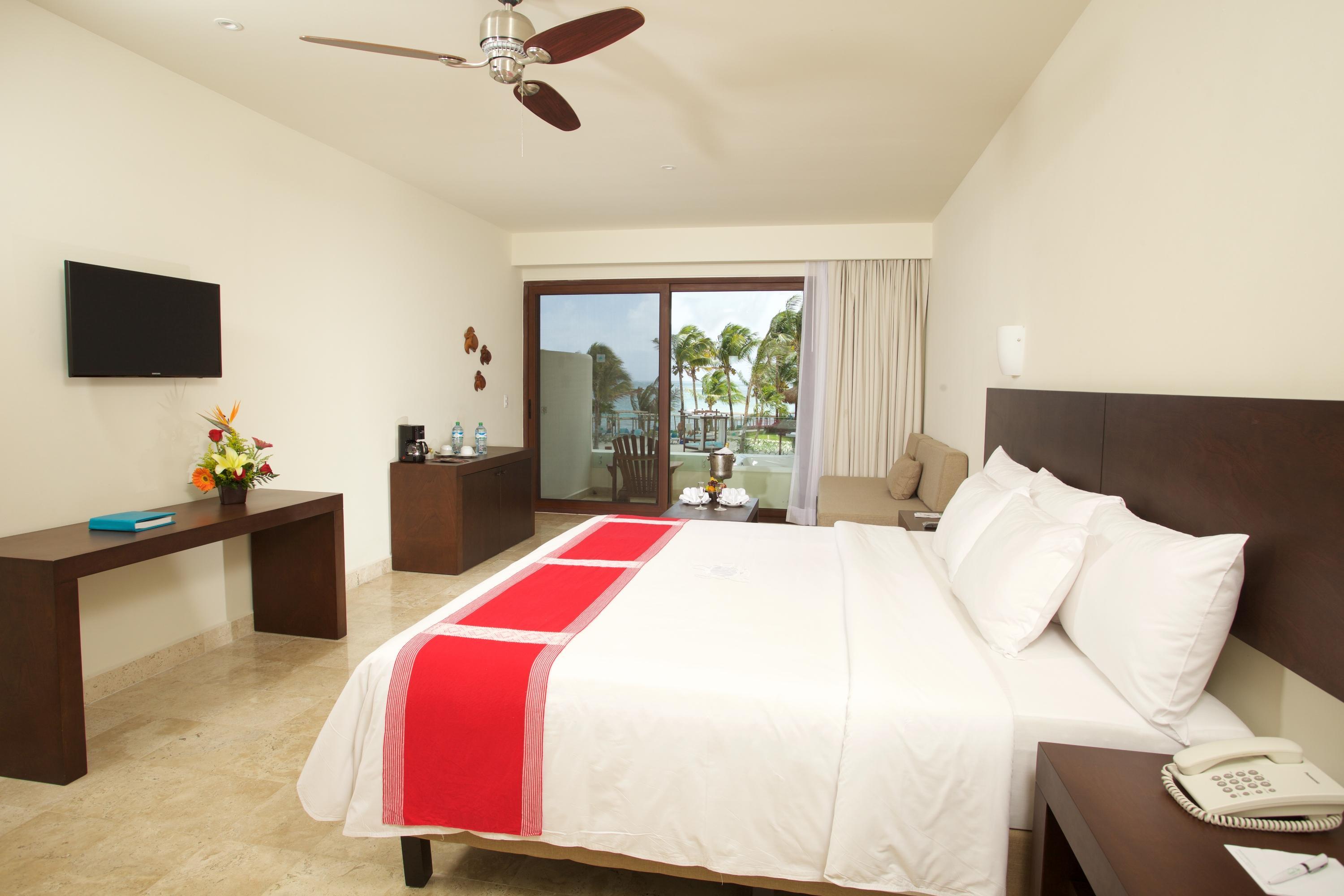 Bay & Wellness Resort