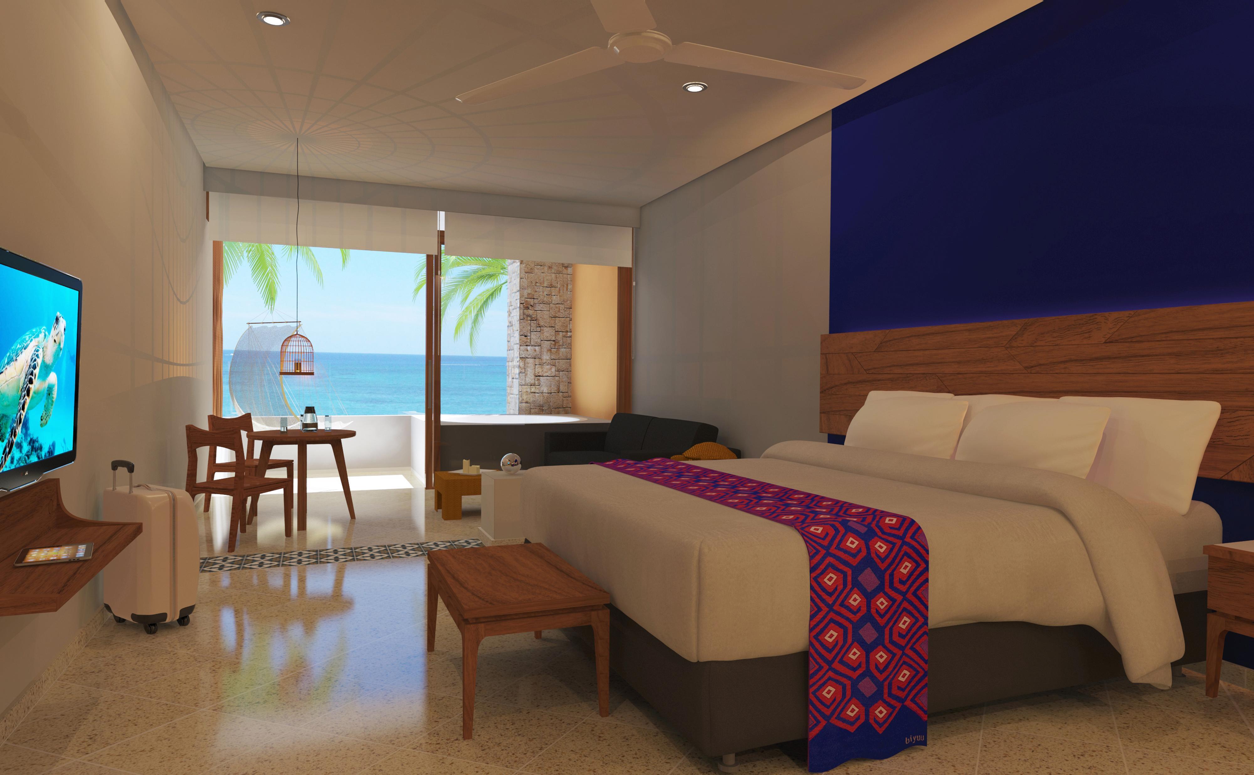 Bay & Wellness Resort 3*