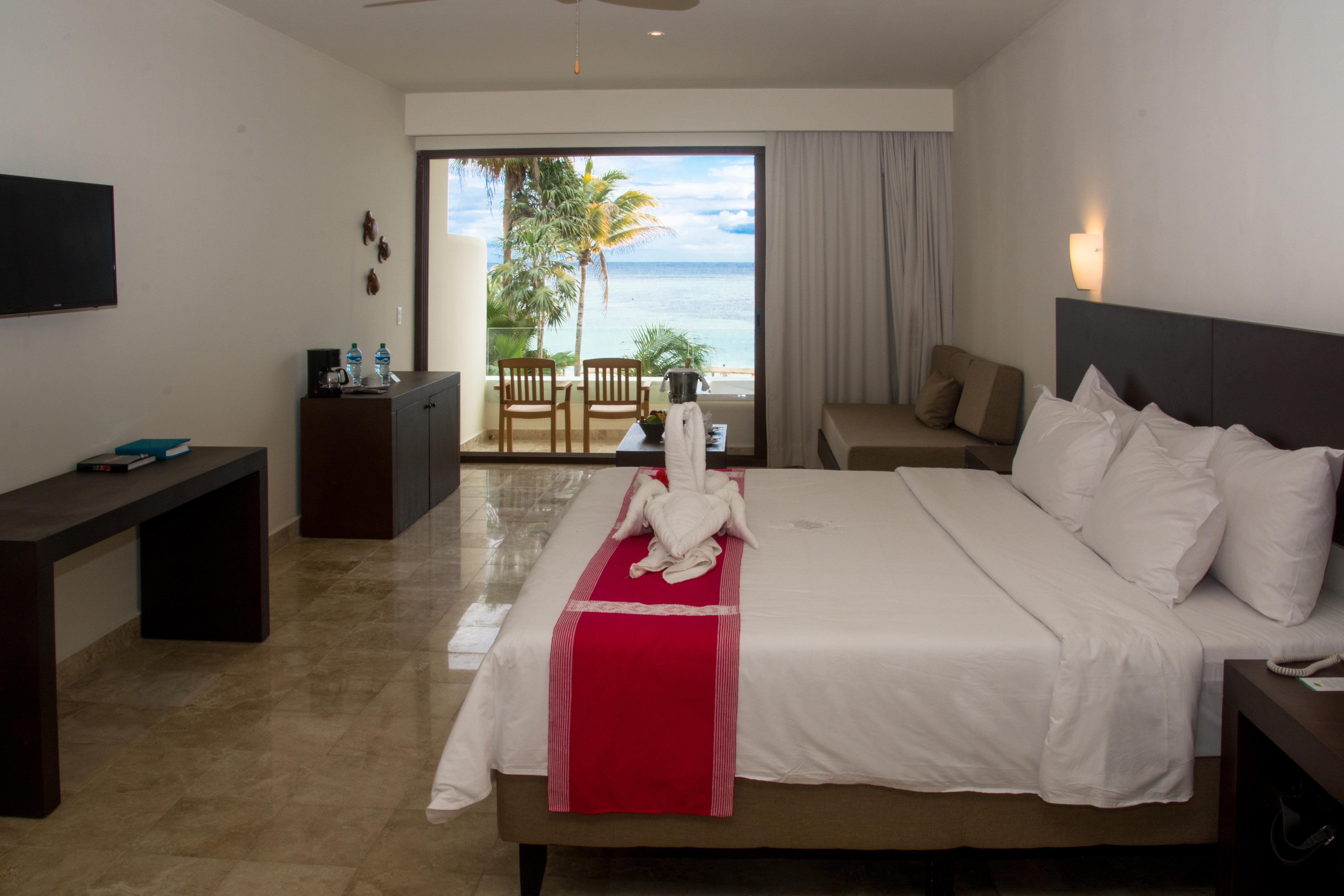 Resort Bay & Wellness 3*