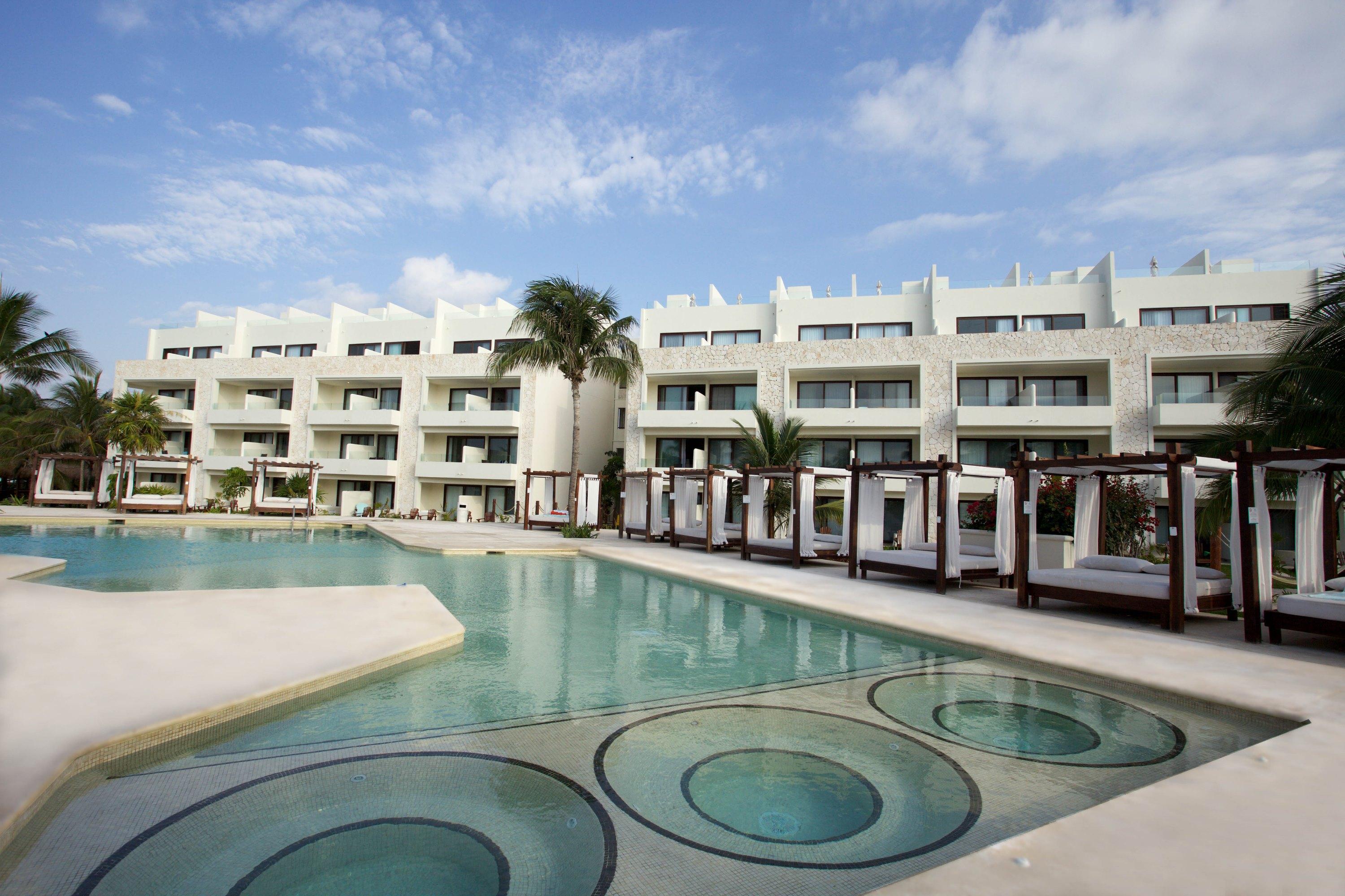 Bay & Wellness Akumal