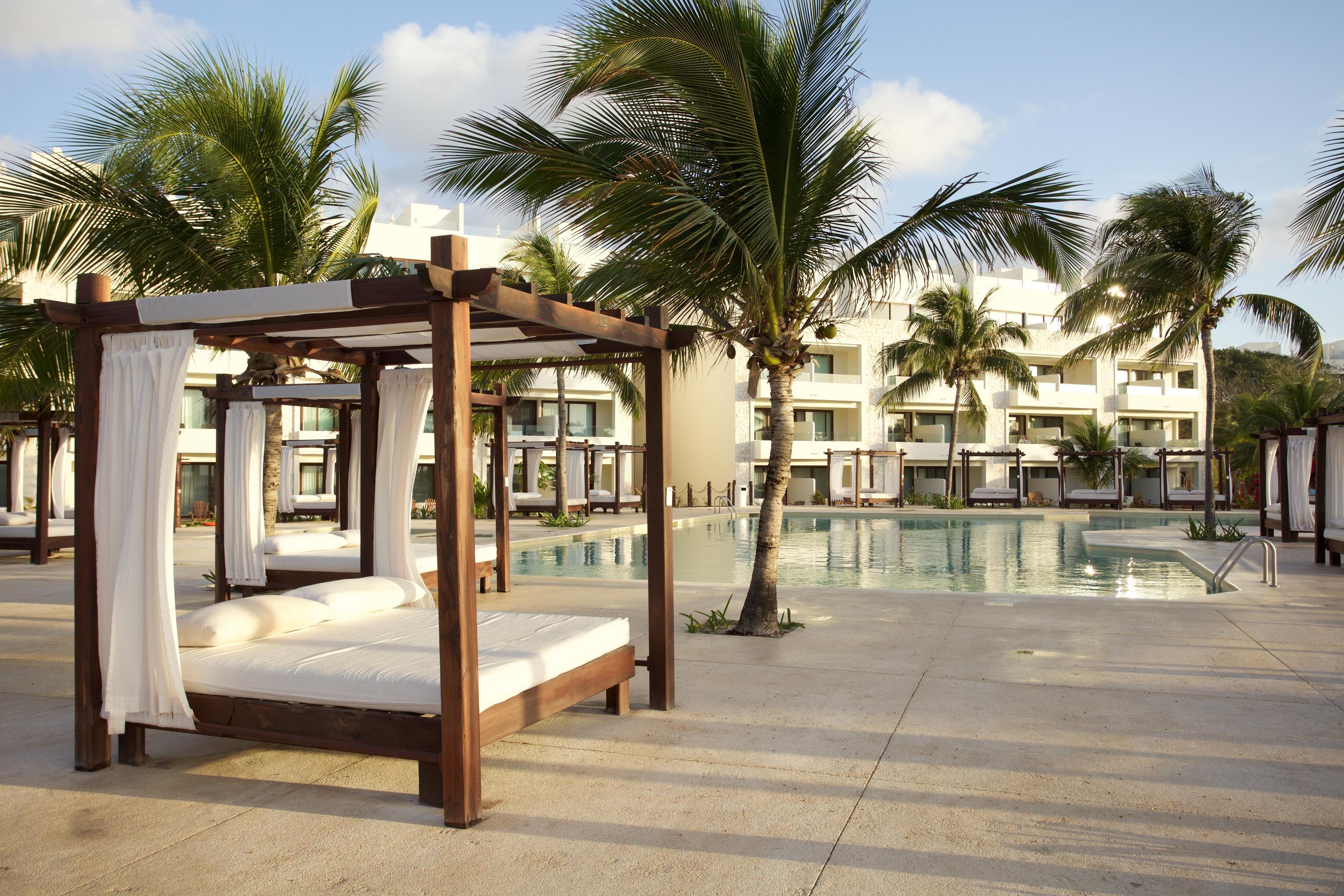 Bay & Wellness 3* Akumal