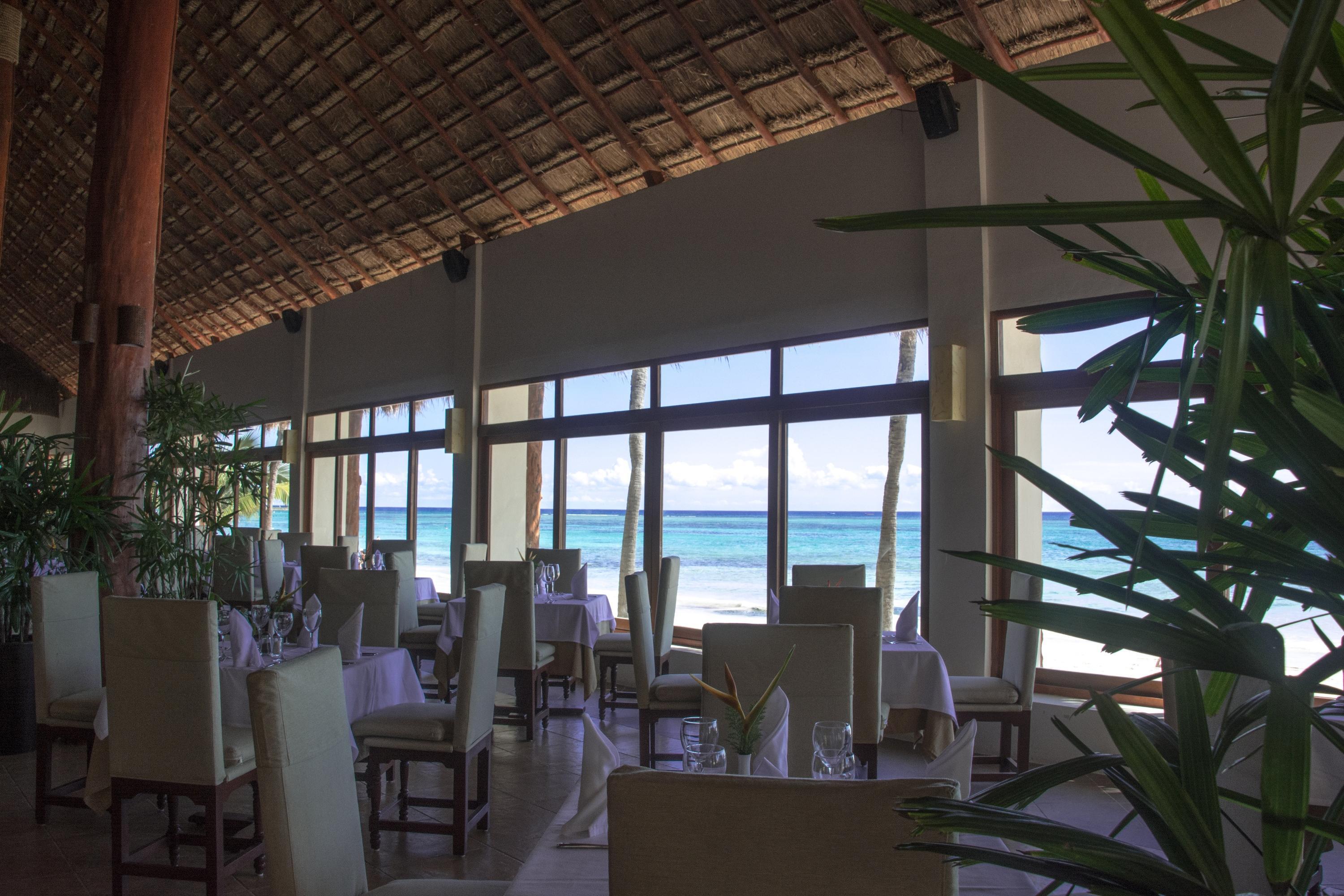 Bay & Wellness Resort