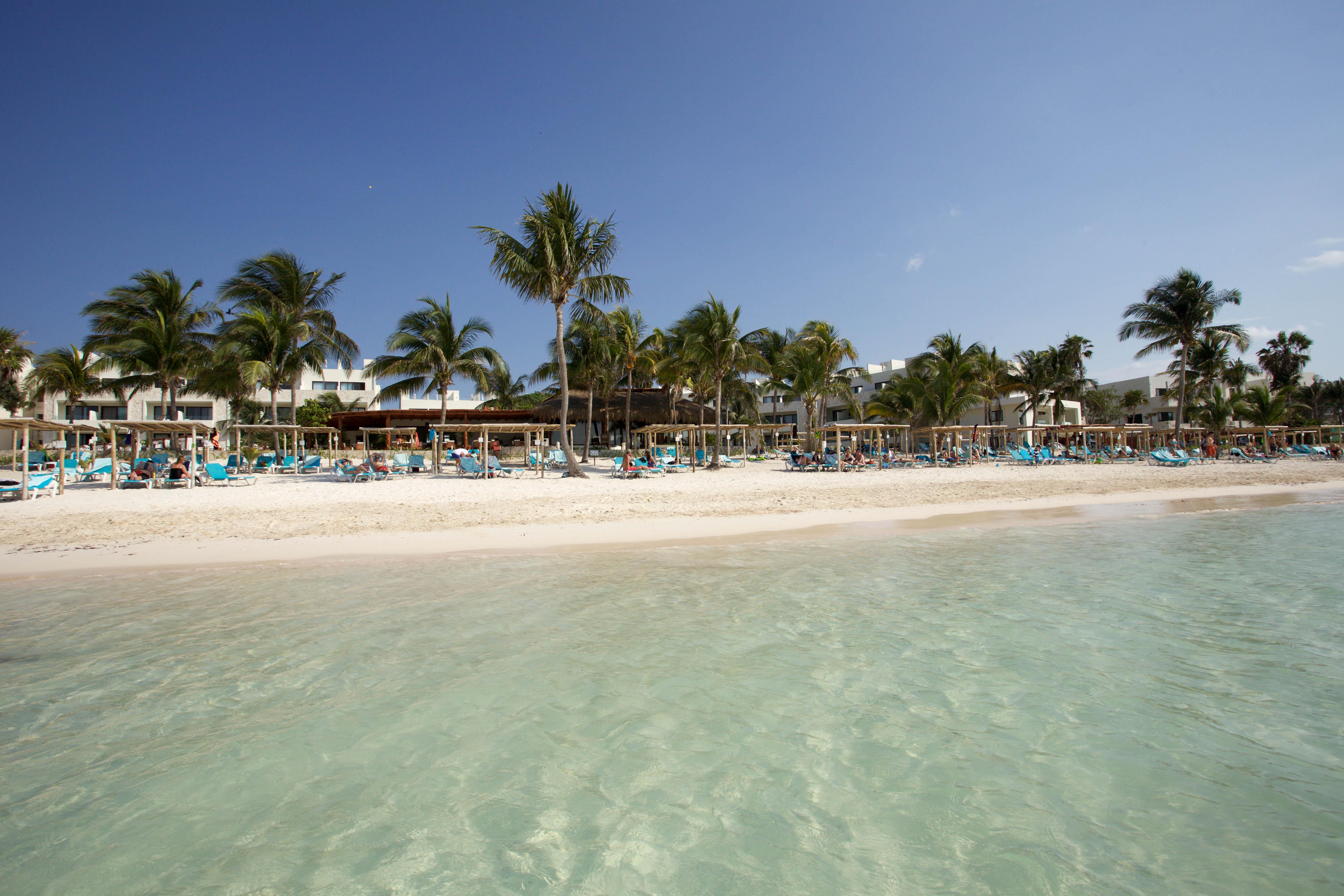 Bay & Wellness 3* Akumal