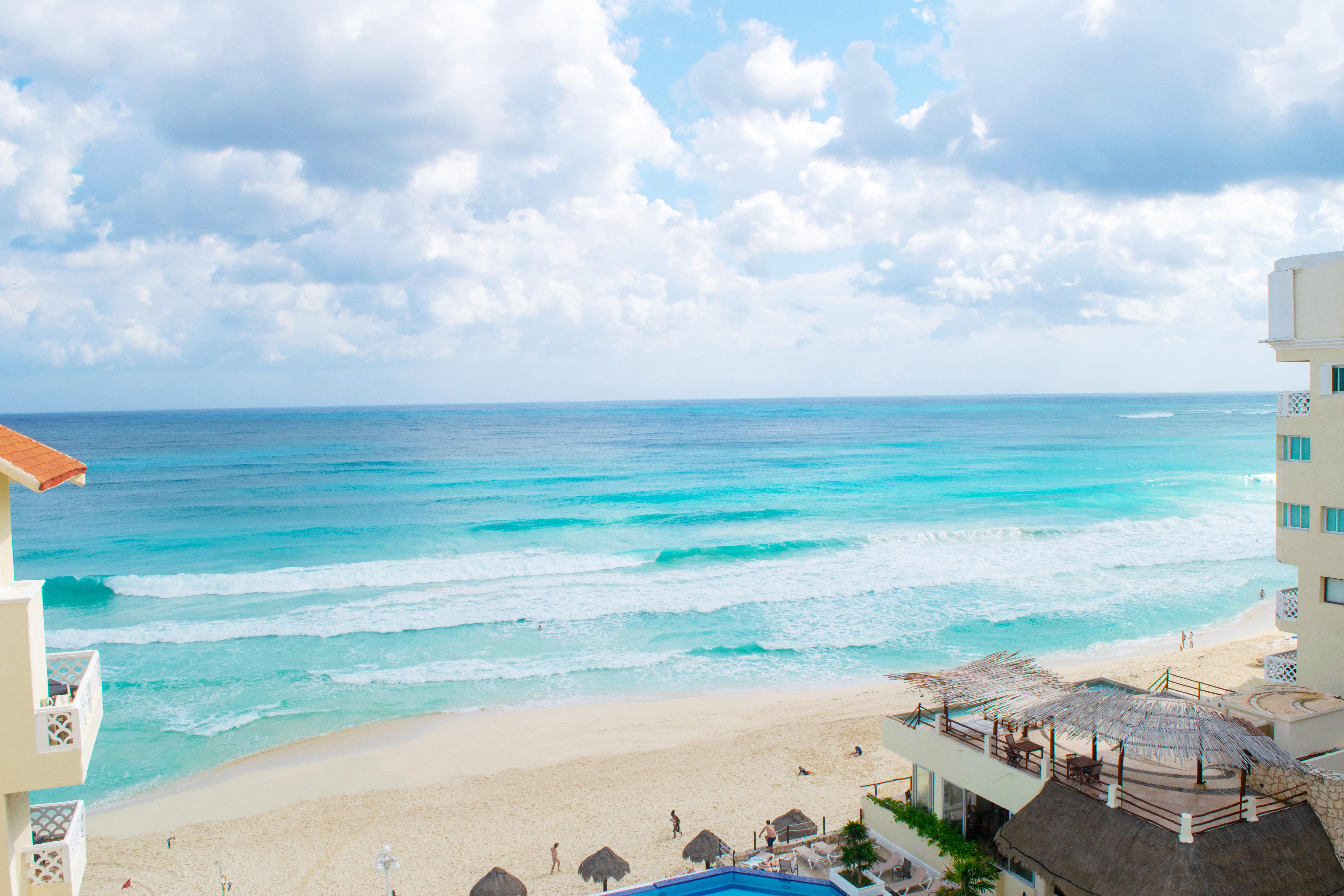 Bsea Plaza Cancun