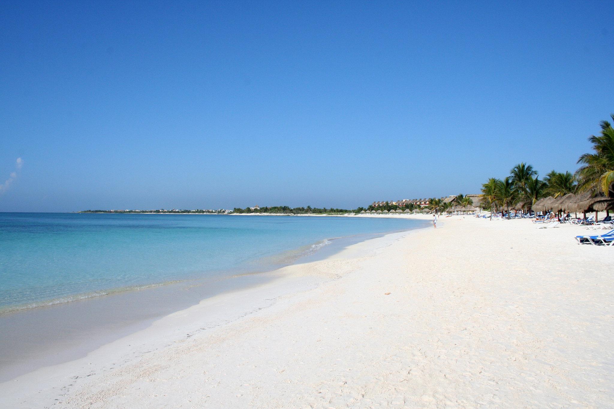 Resort Bay & Wellness Akumal