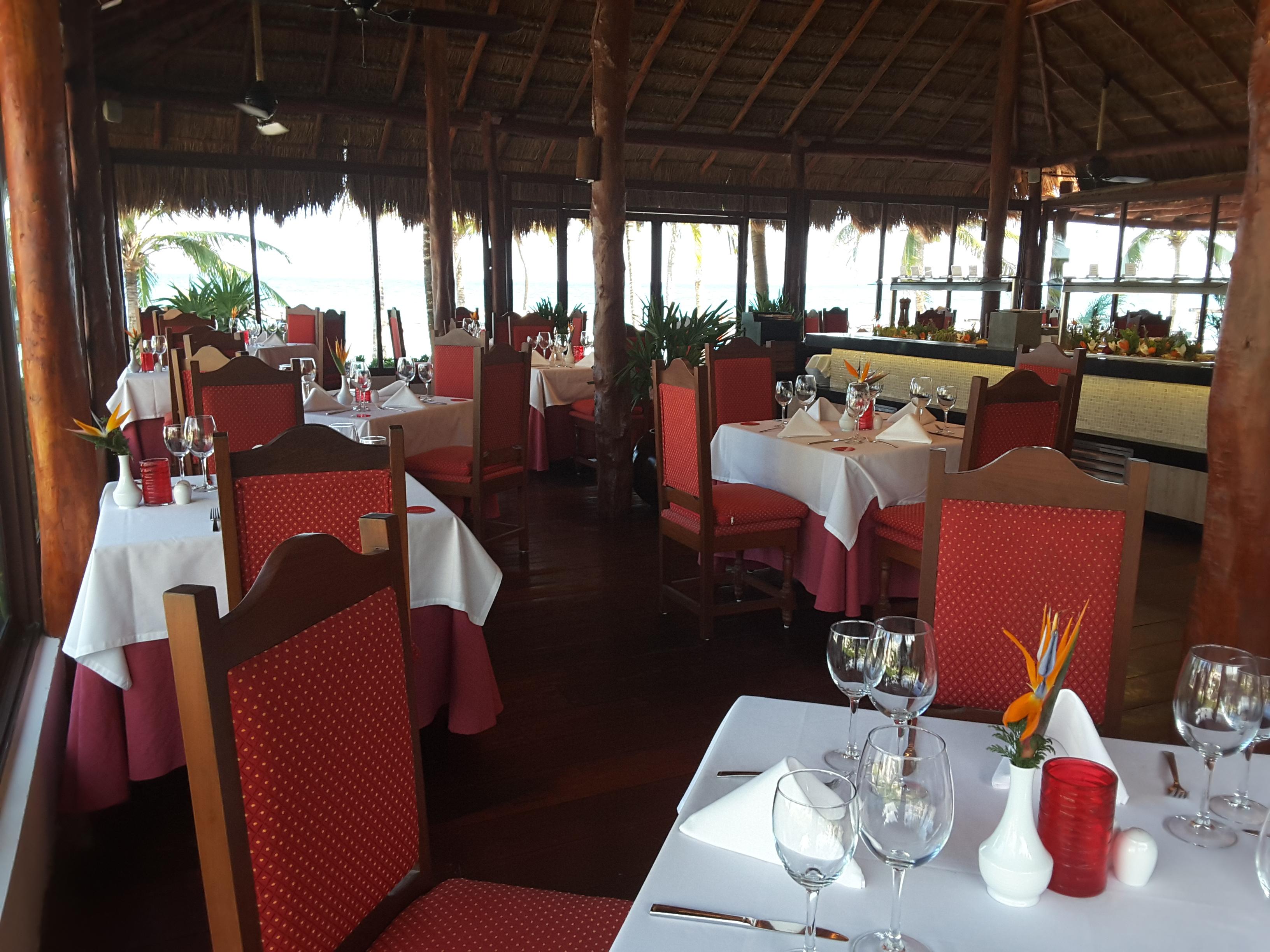 Bay & Wellness 3* Akumal
