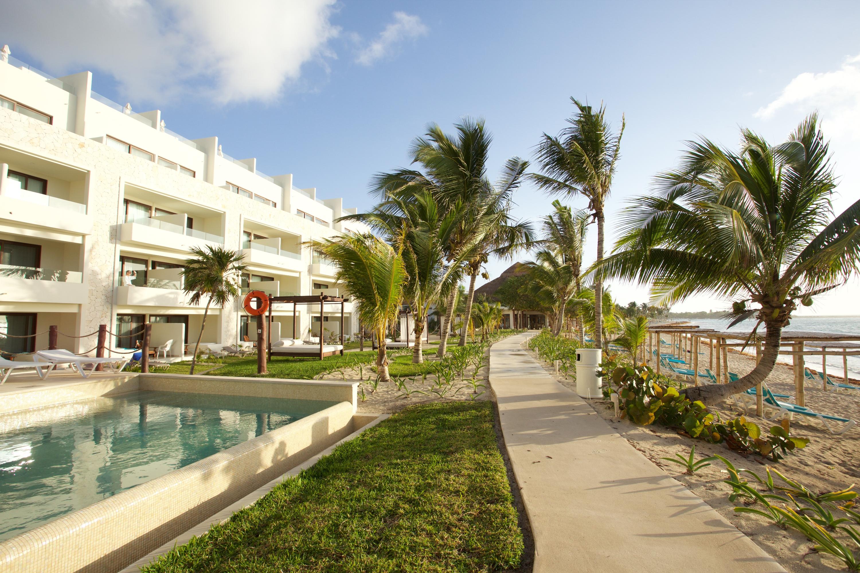 Bay & Wellness Akumal
