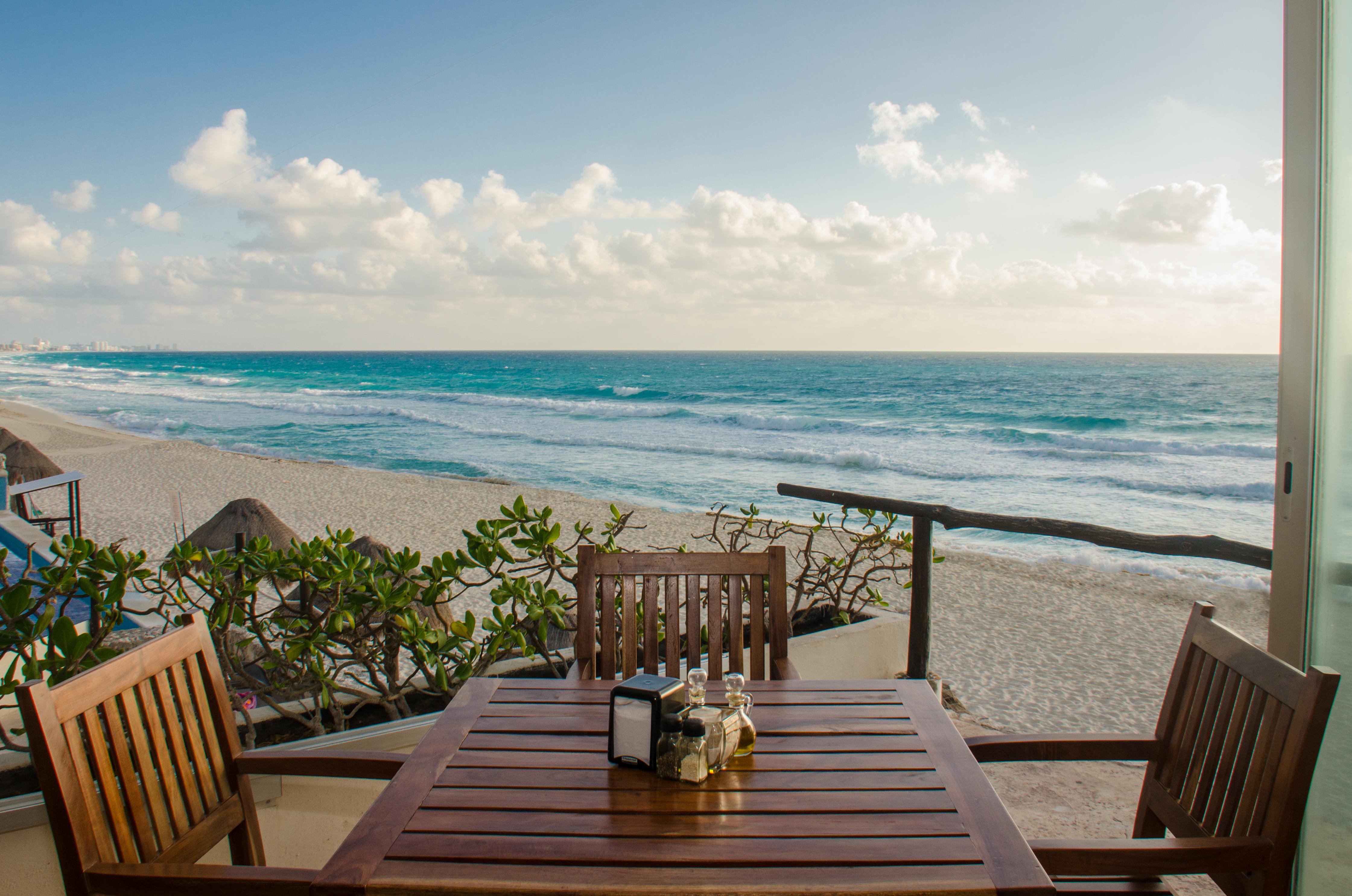 Bsea Plaza 4* Cancun