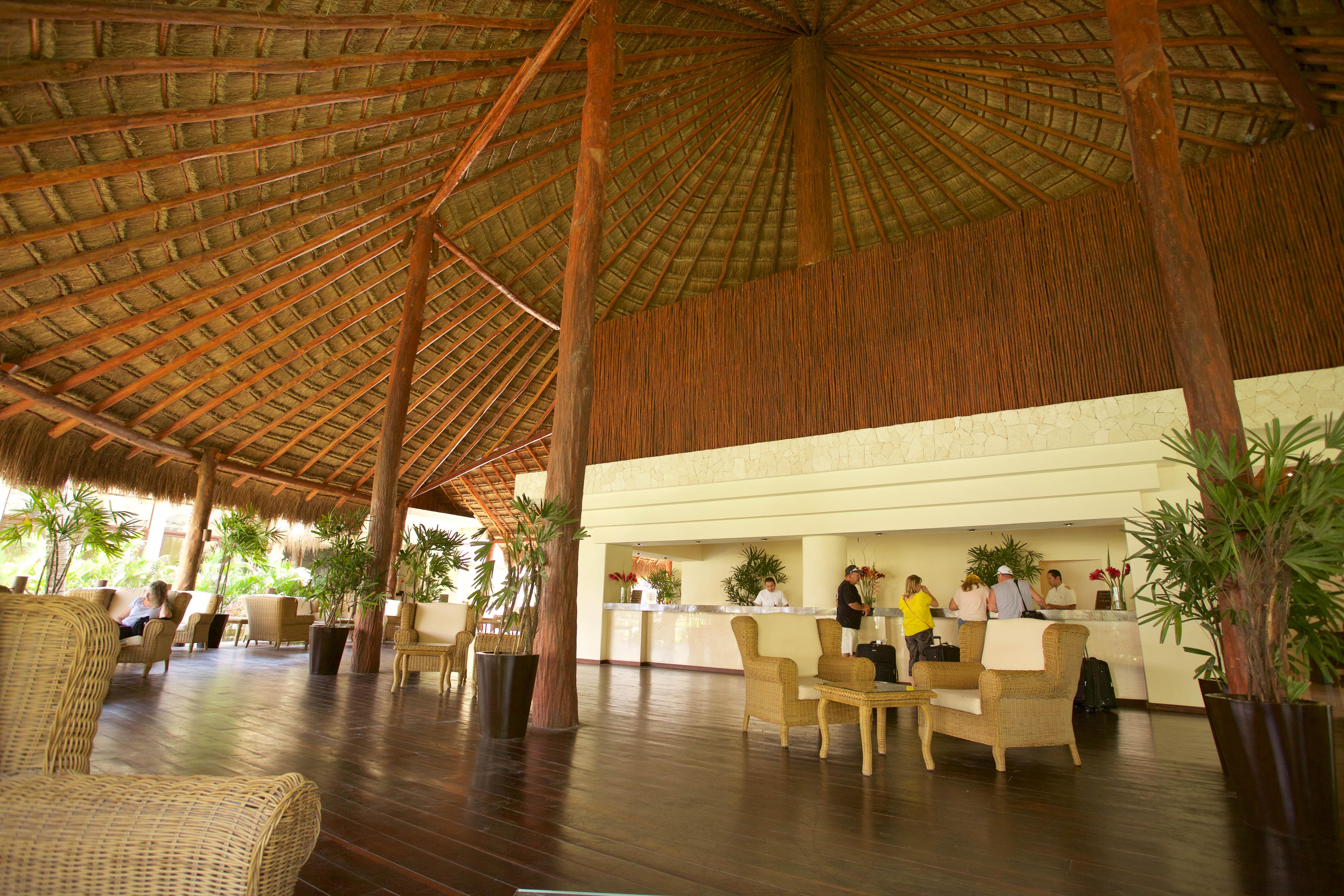 Resort Bay & Wellness