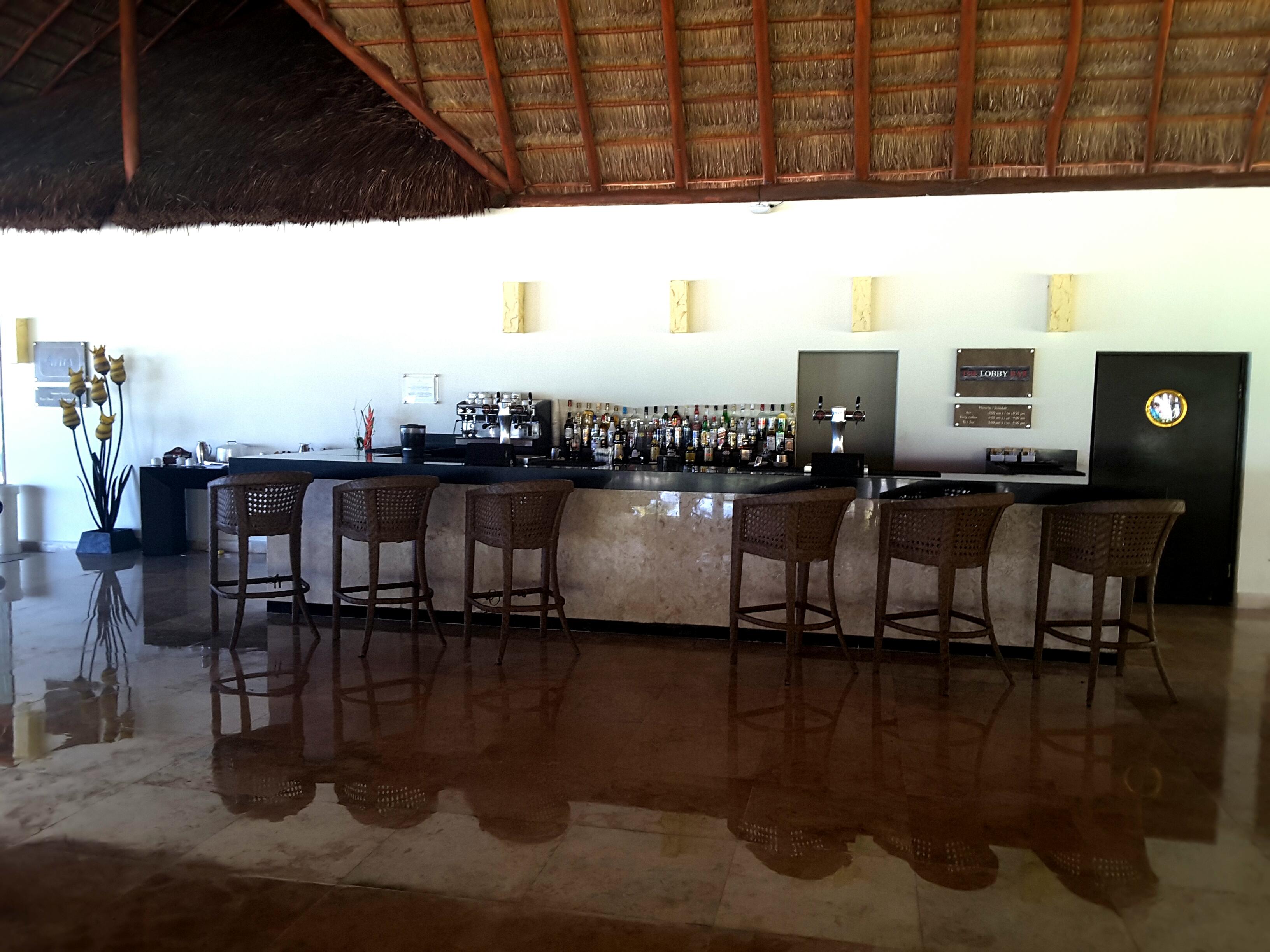 Bay & Wellness Resort Akumal