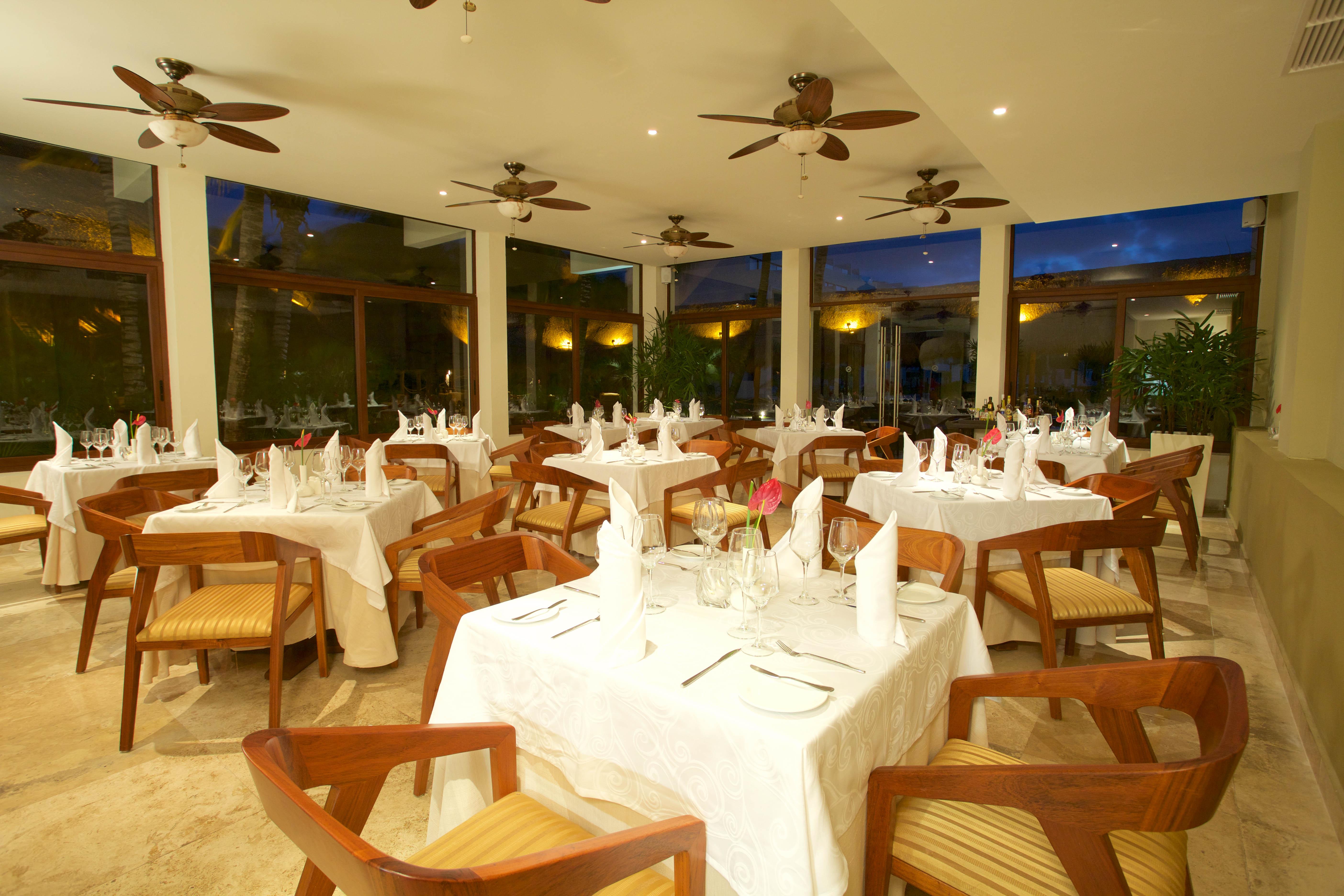 Bay & Wellness Resort Akumal
