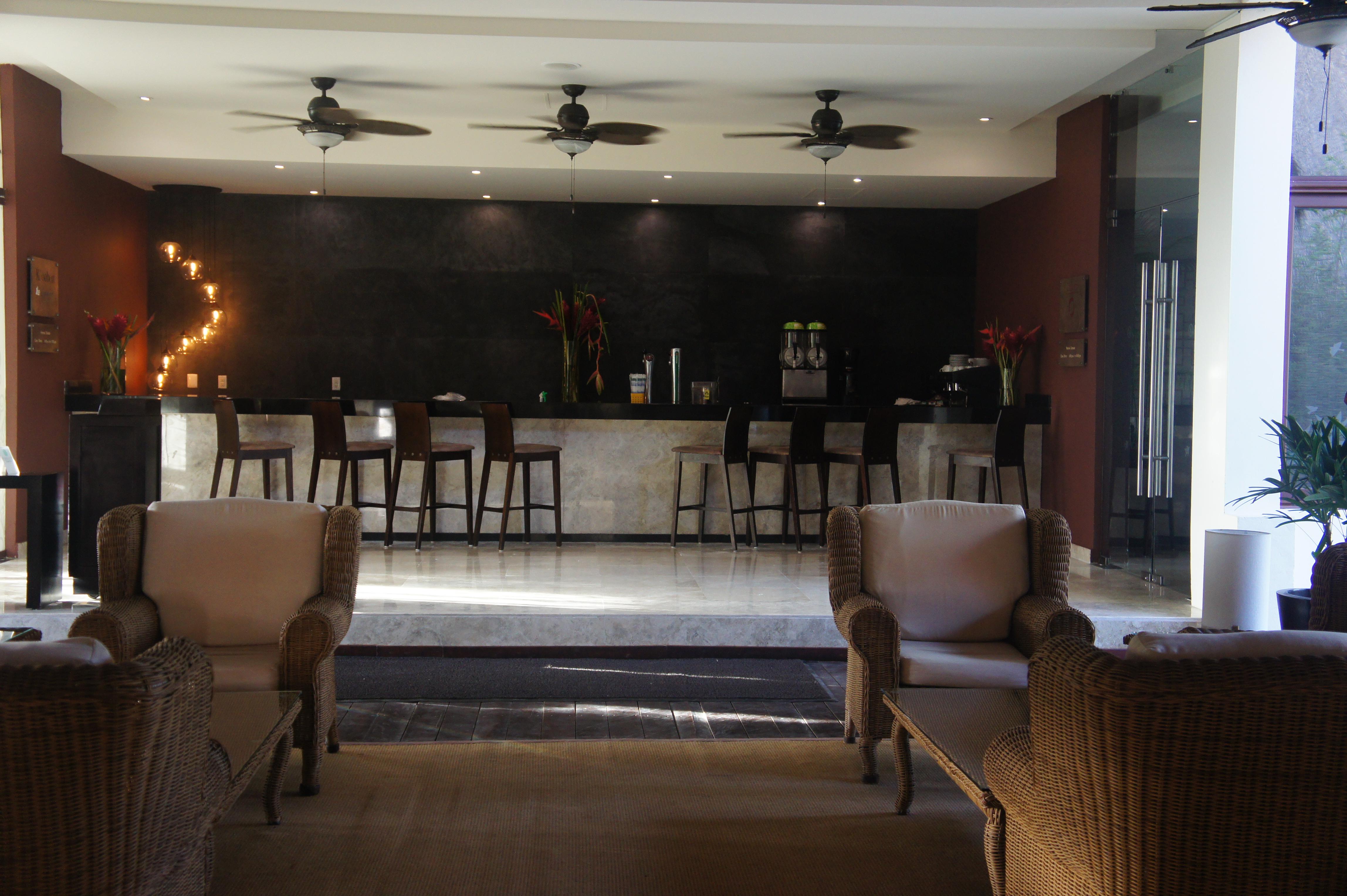 Bay & Wellness Resort