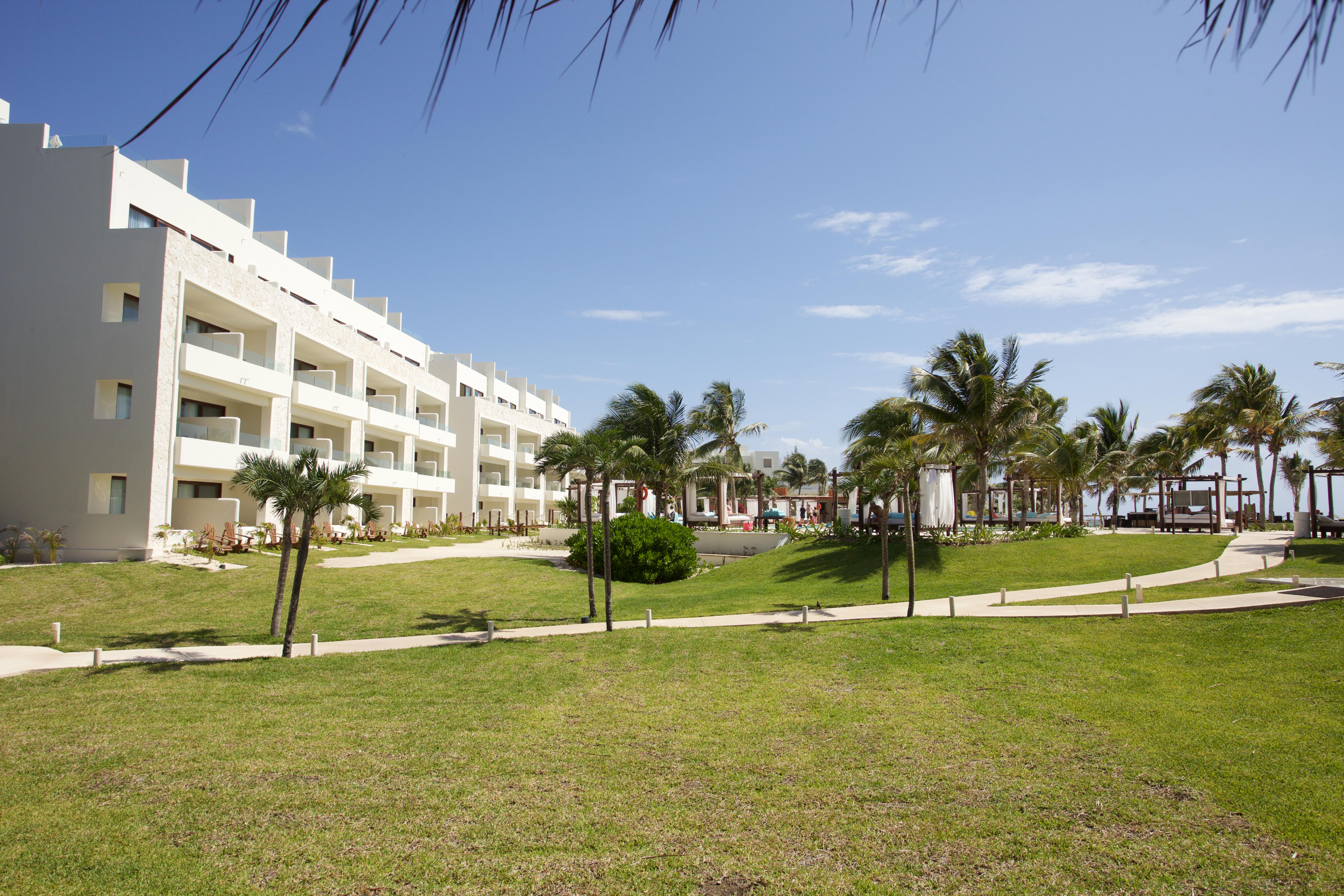 Bay & Wellness Resort