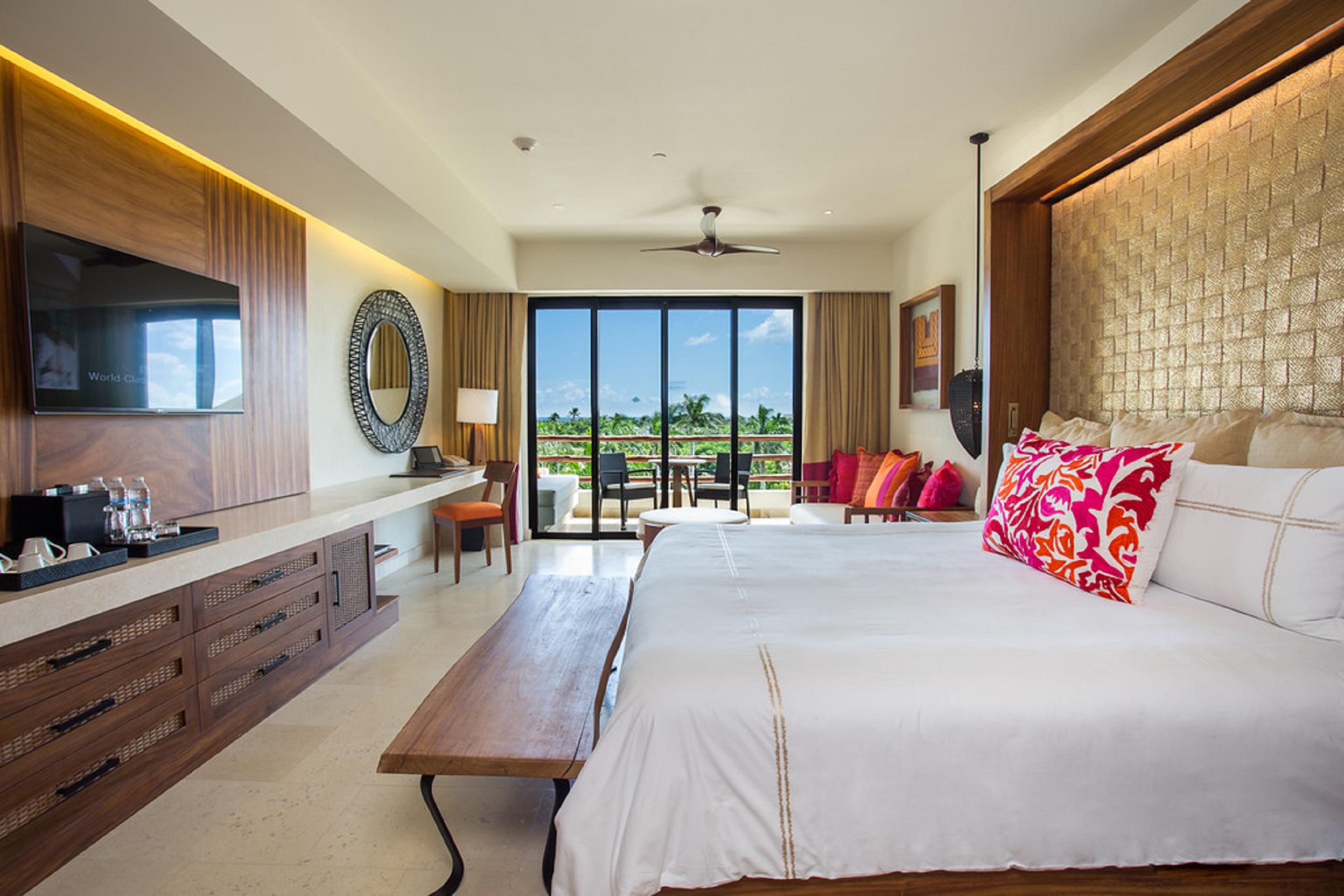 Secrets Riviera Maya - Adults Only Resort 5*