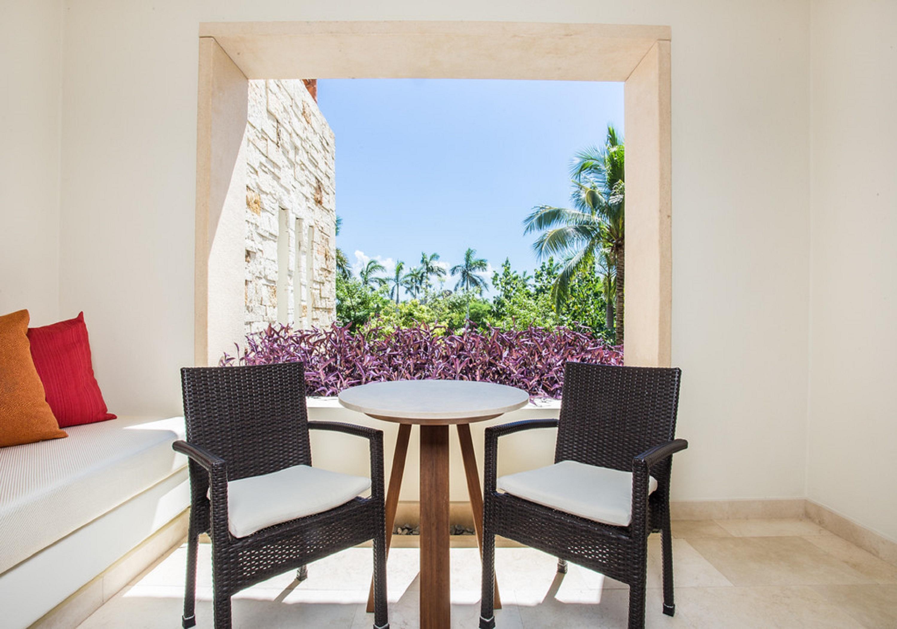 Secrets Riviera Maya - Adults Only Resort 5*