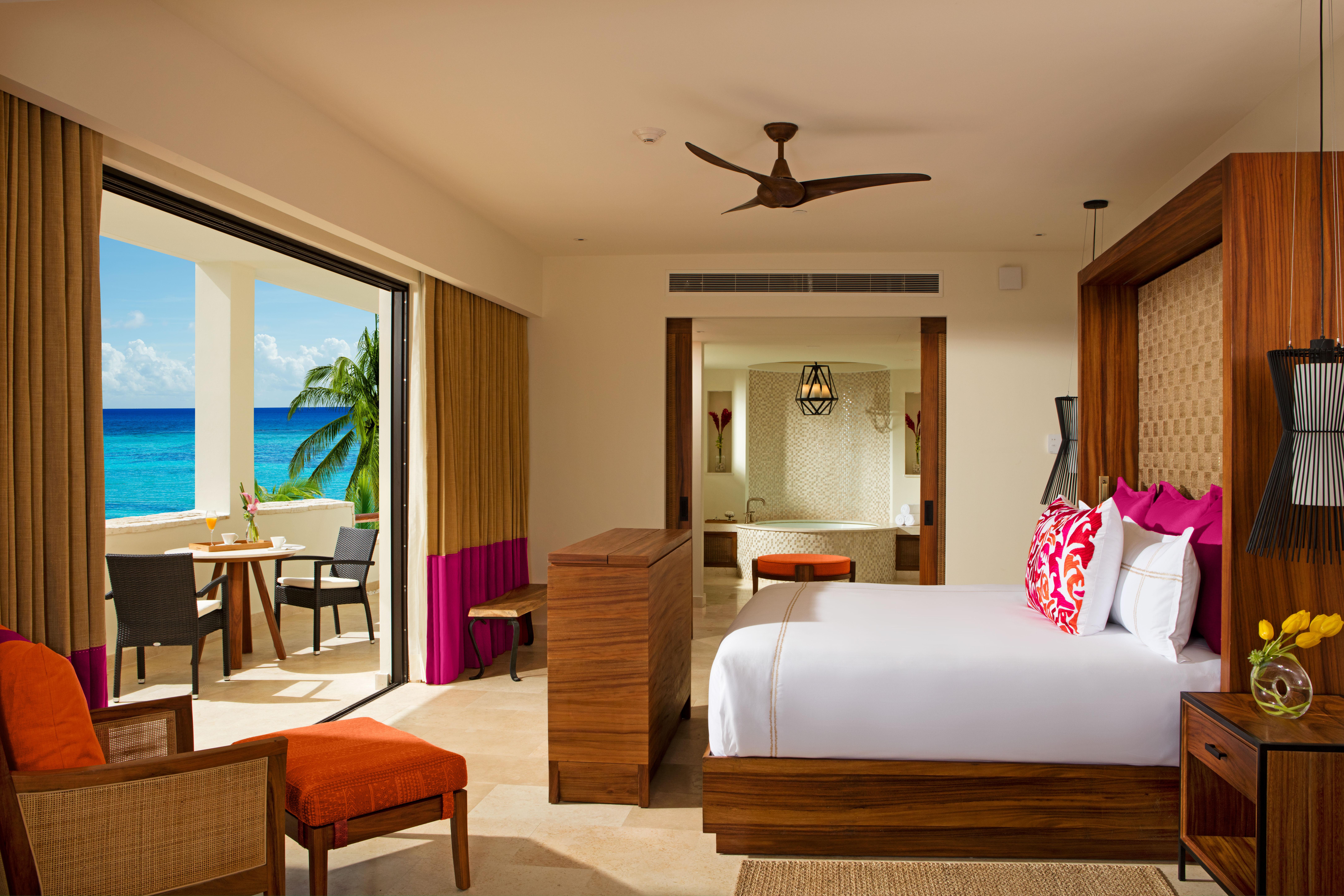 Secrets Riviera Maya - Adults Only 5* Akumal