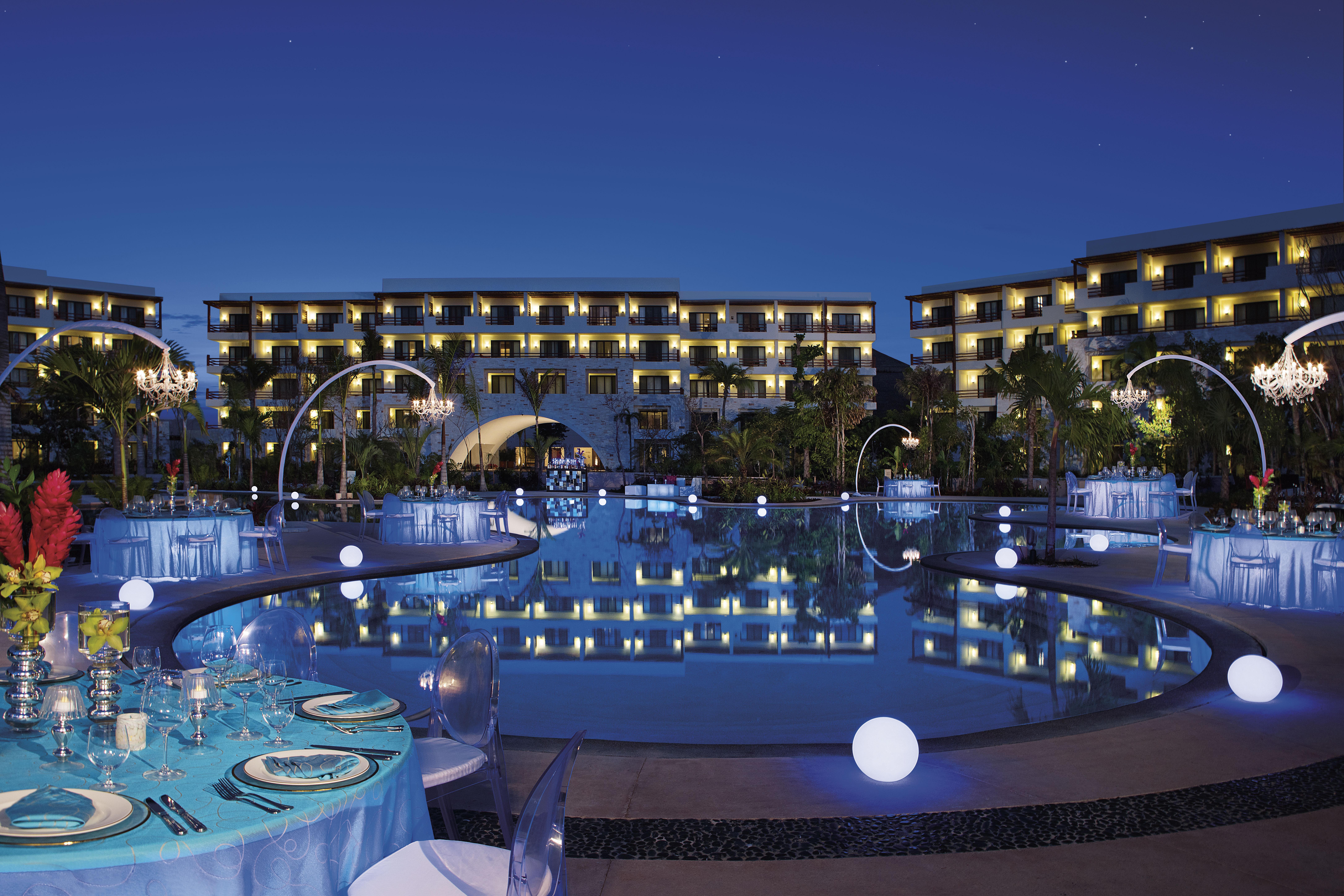 Secrets Riviera Maya - Adults Only 5*