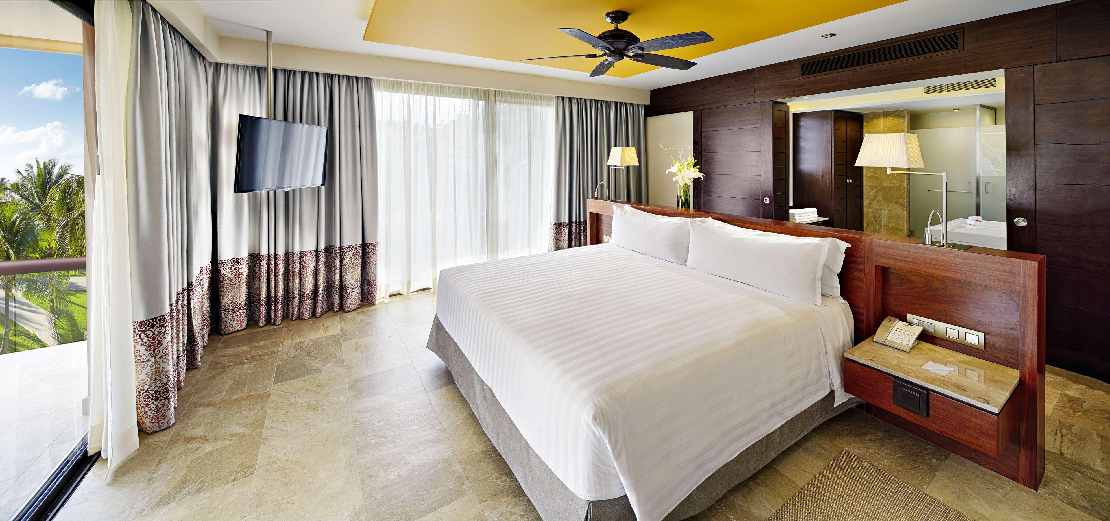 Resort Barcelo Maya (adults Only) 5*