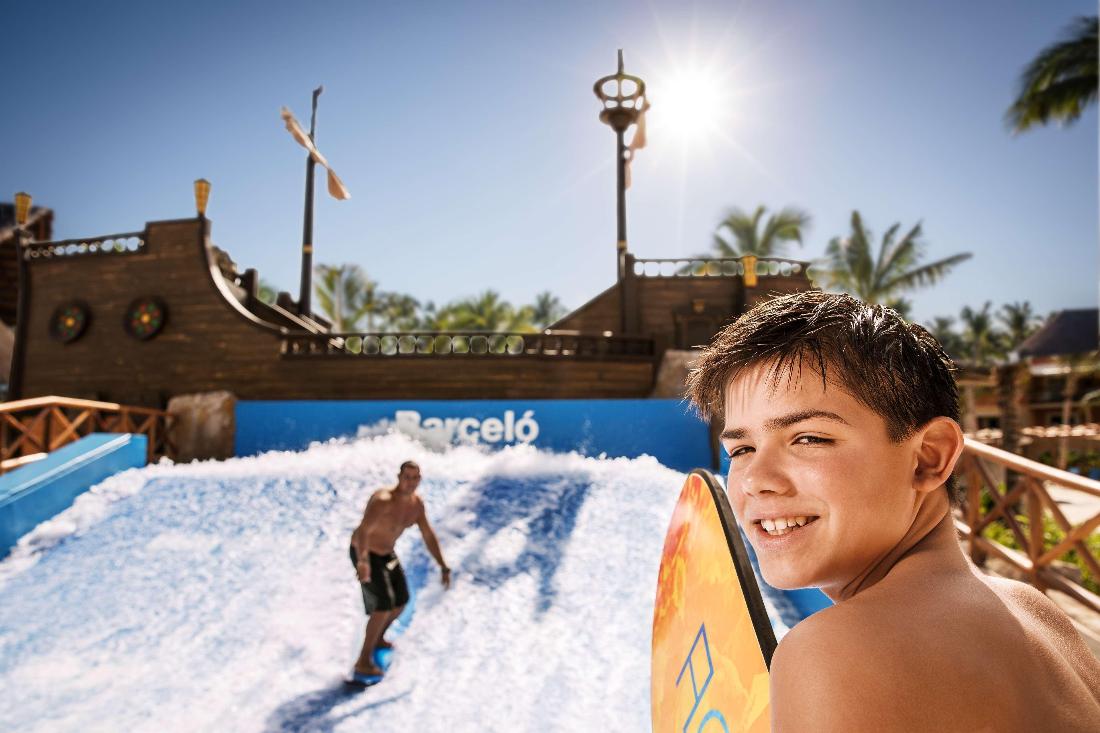 Barcelo Maya (adults Only) Resort 5*