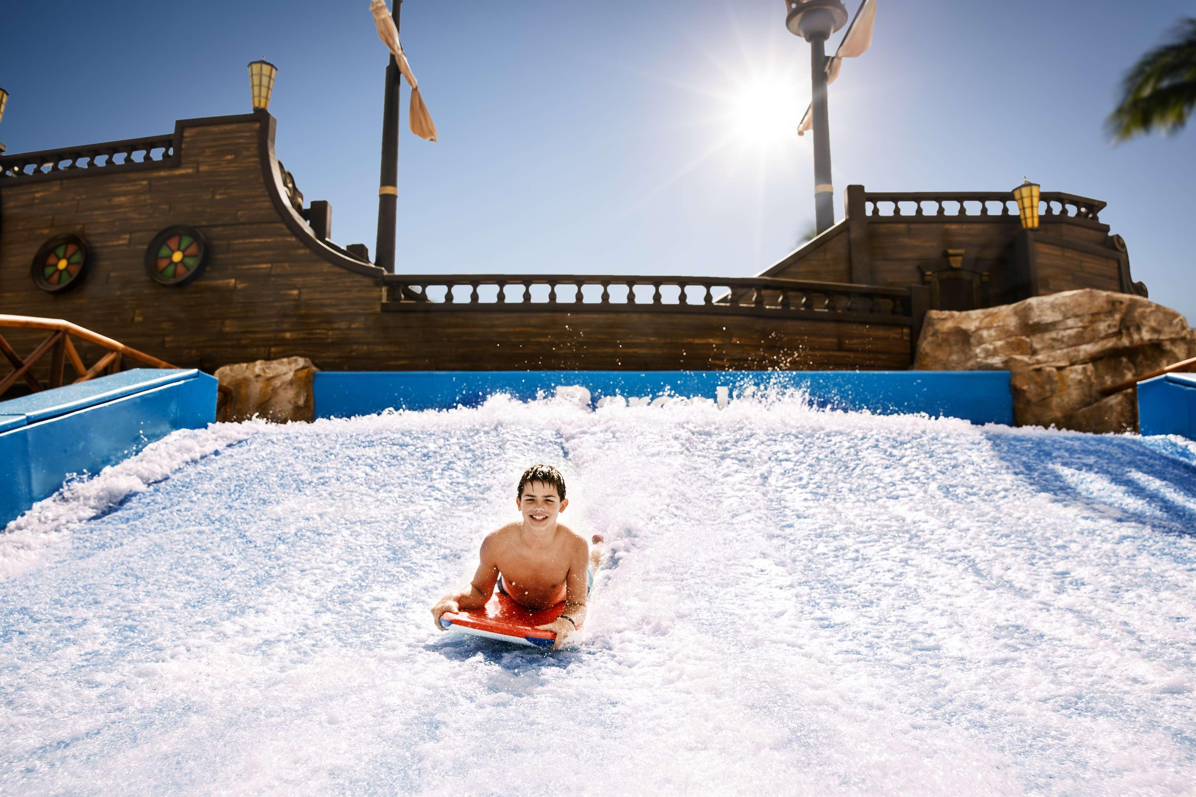 Barcelo Maya (adults Only) 5*