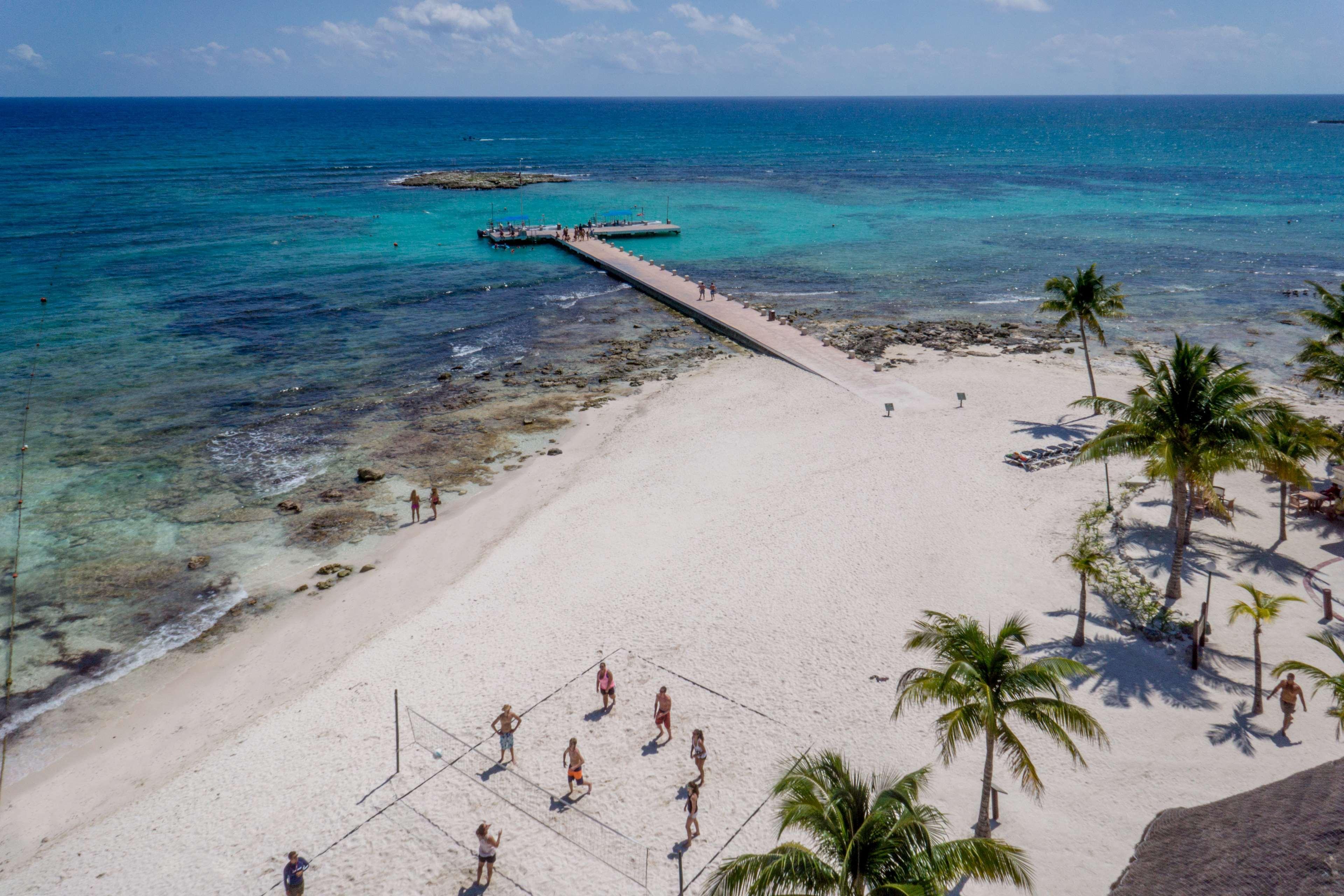 Barcelo Maya (adults Only) Xpu Ha