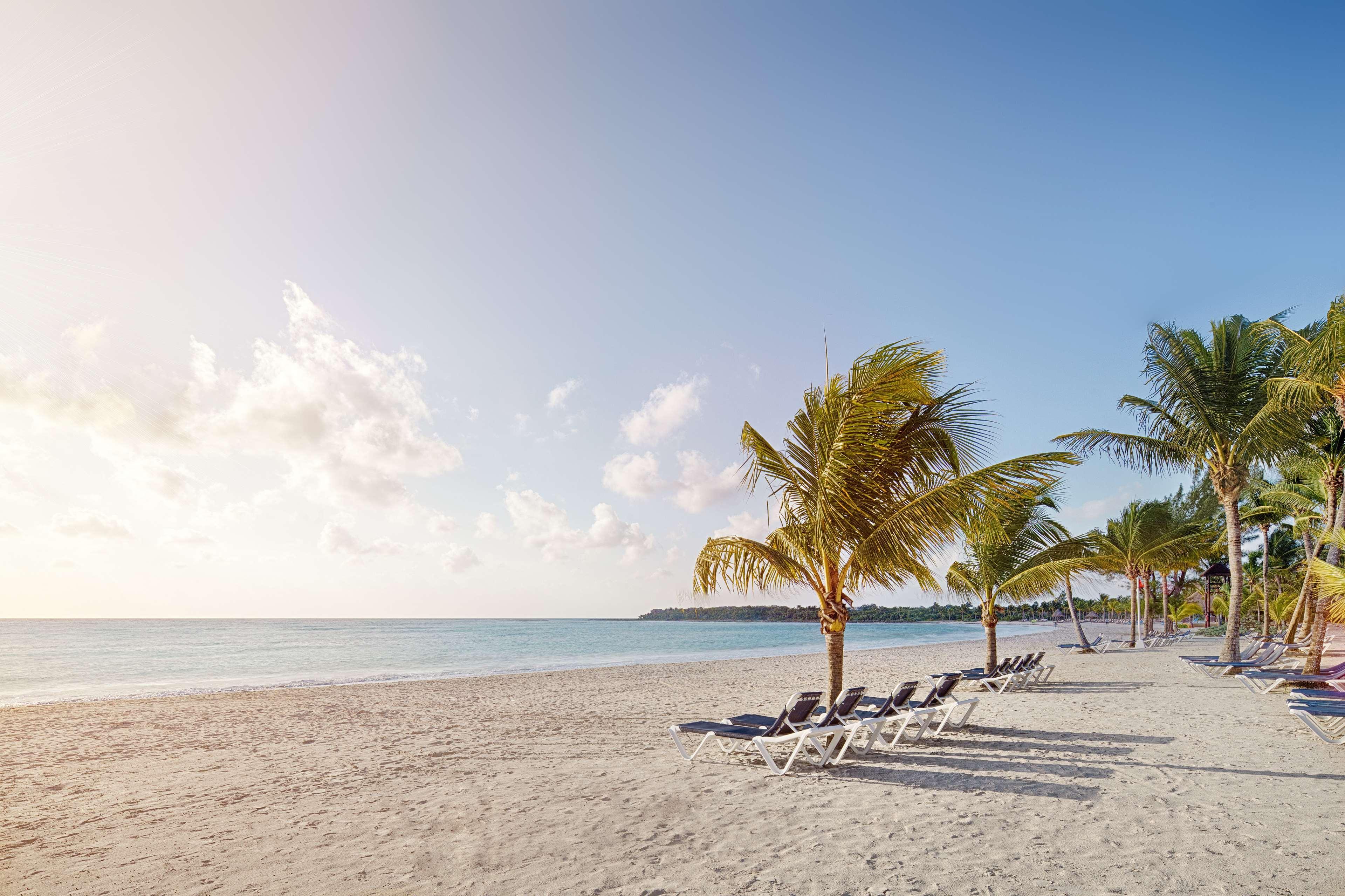 Barcelo Maya (adults Only) Resort Xpu Ha