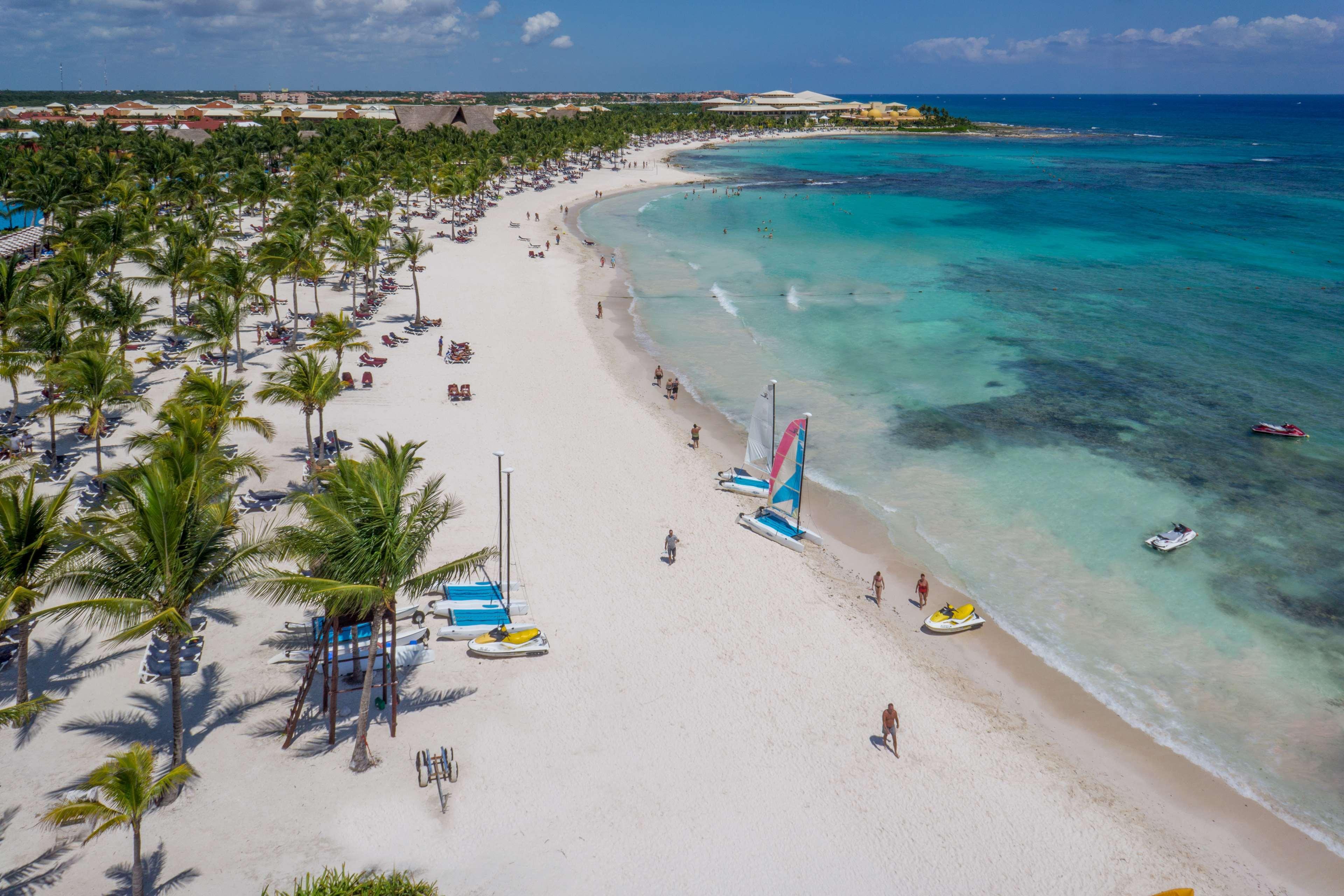 Barcelo Maya (adults Only) Resort