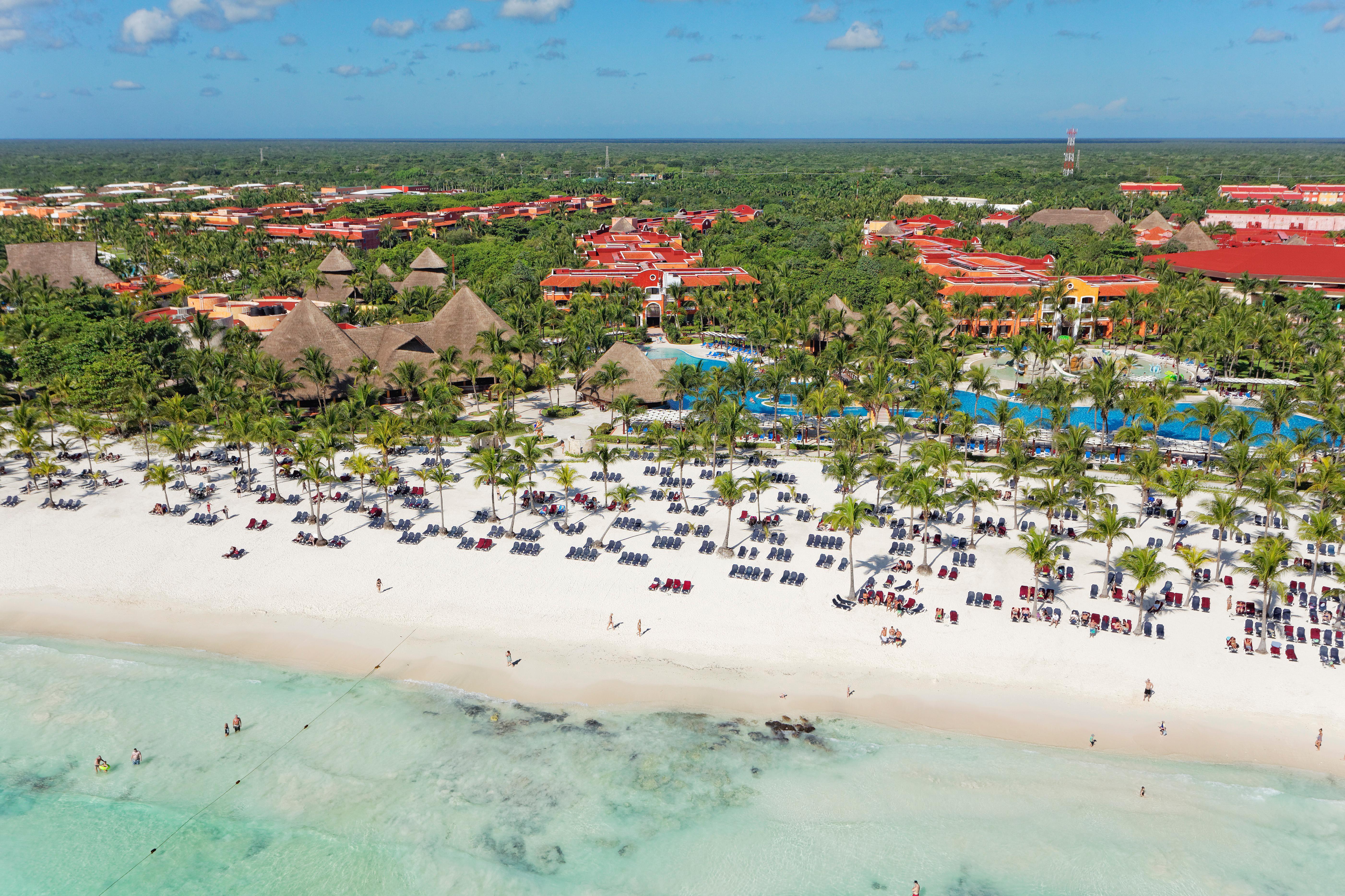 Barcelo Maya (adults Only)