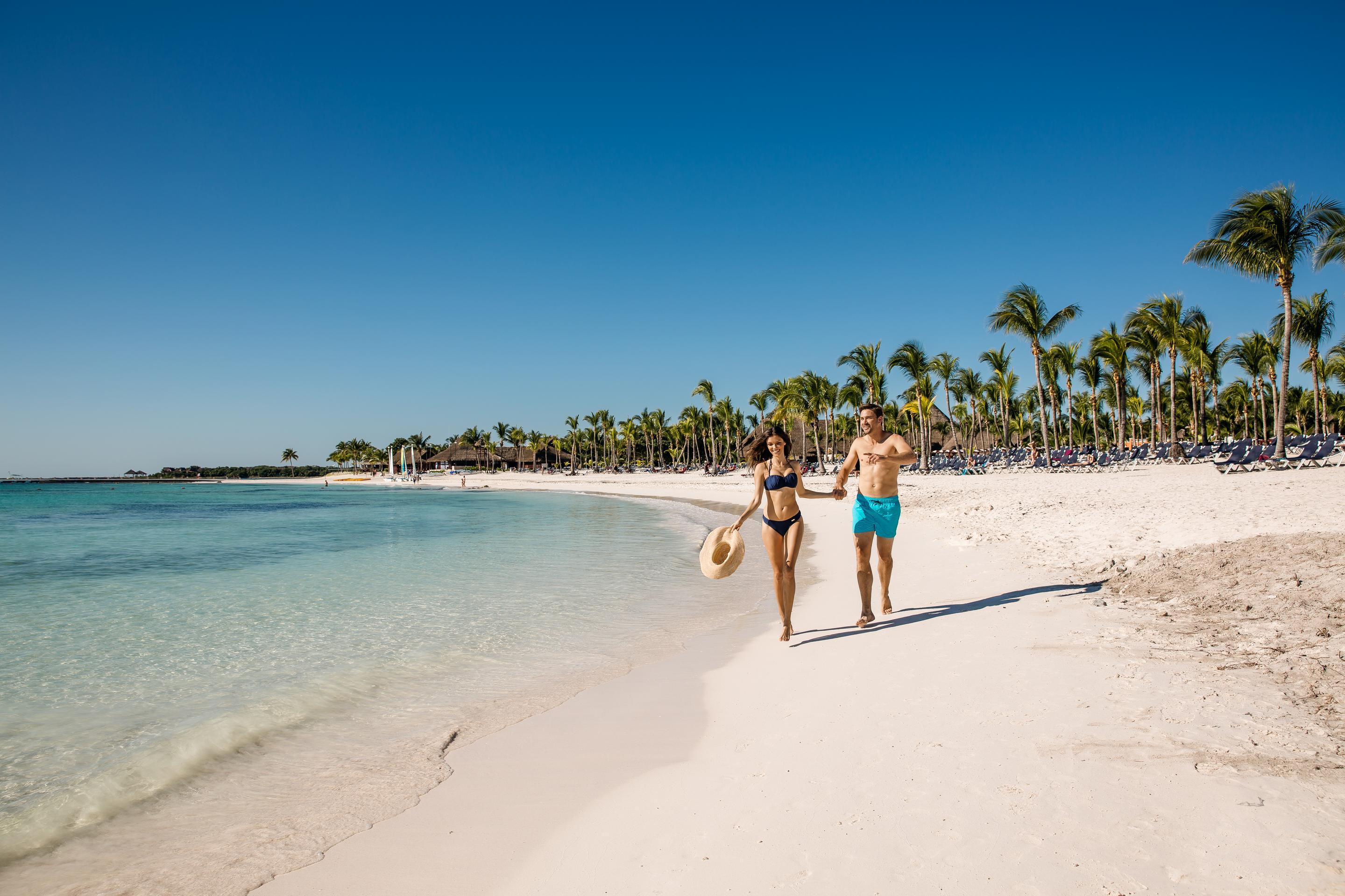 Resort Barcelo Maya (adults Only) 5*