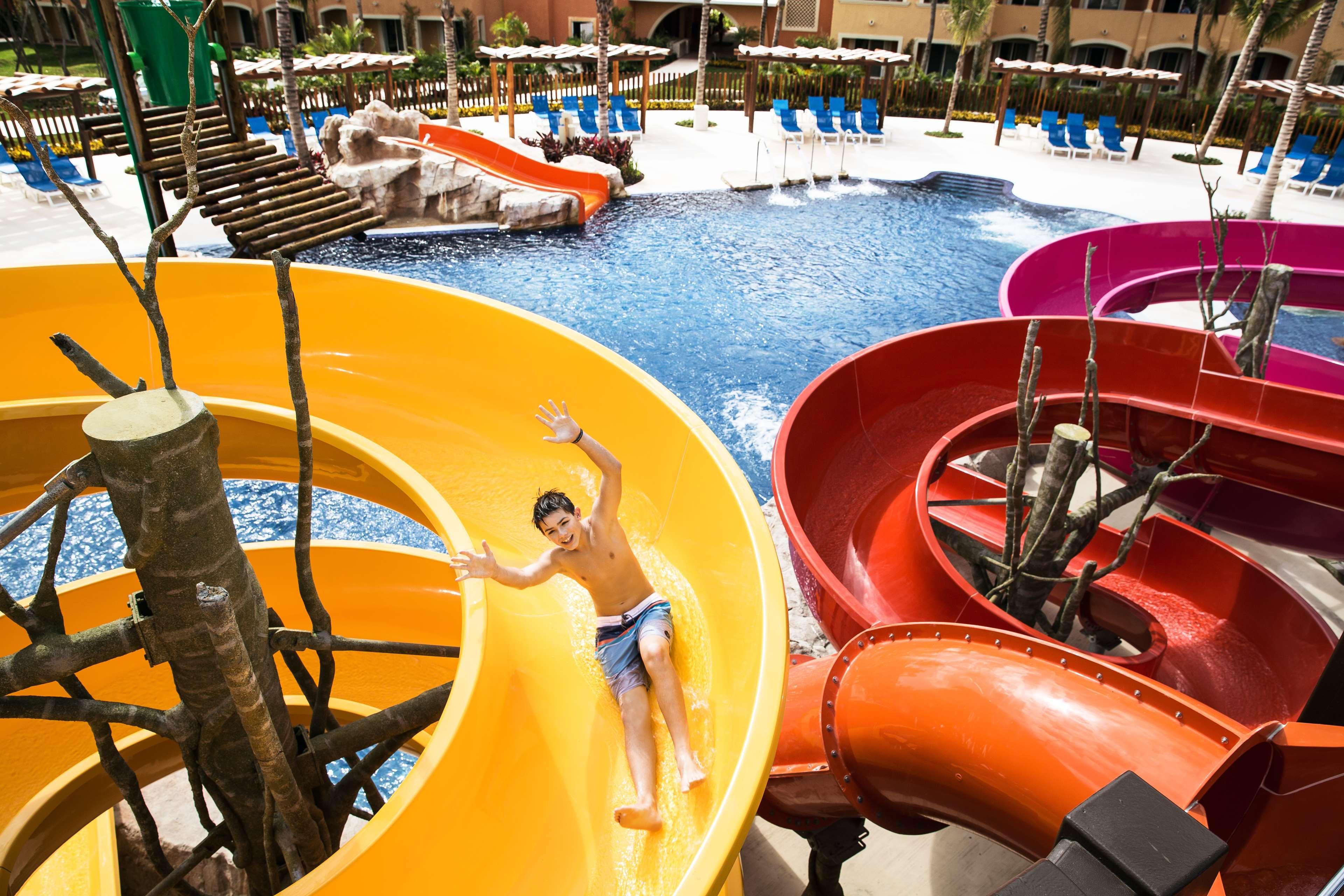 Barcelo Maya (adults Only)