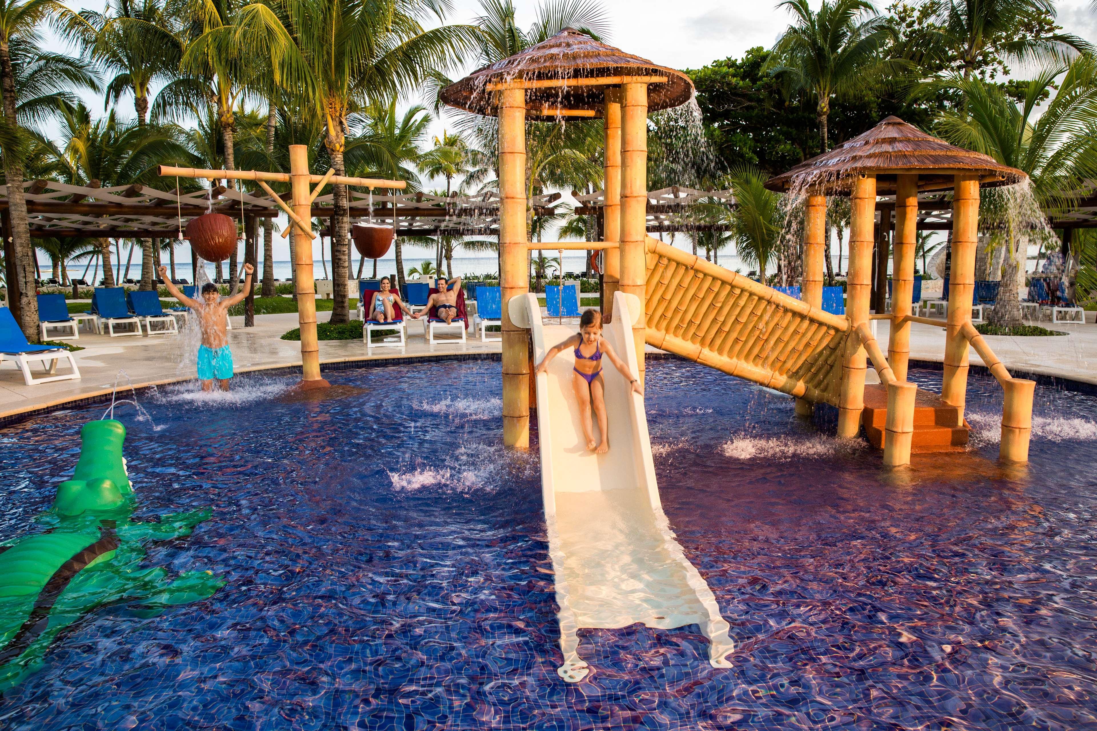 Barcelo Maya (adults Only) Resort