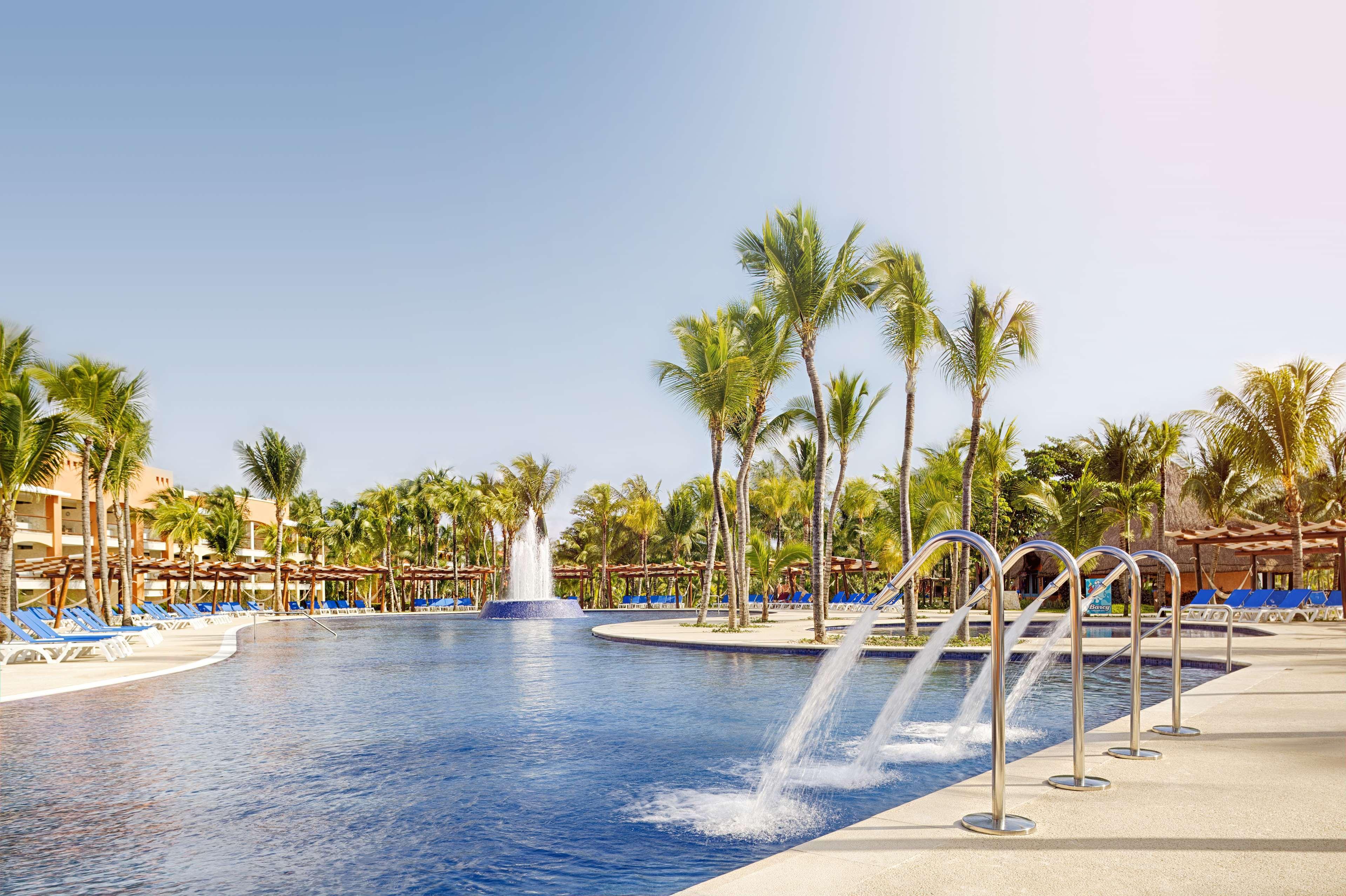 Barcelo Maya (adults Only) Resort