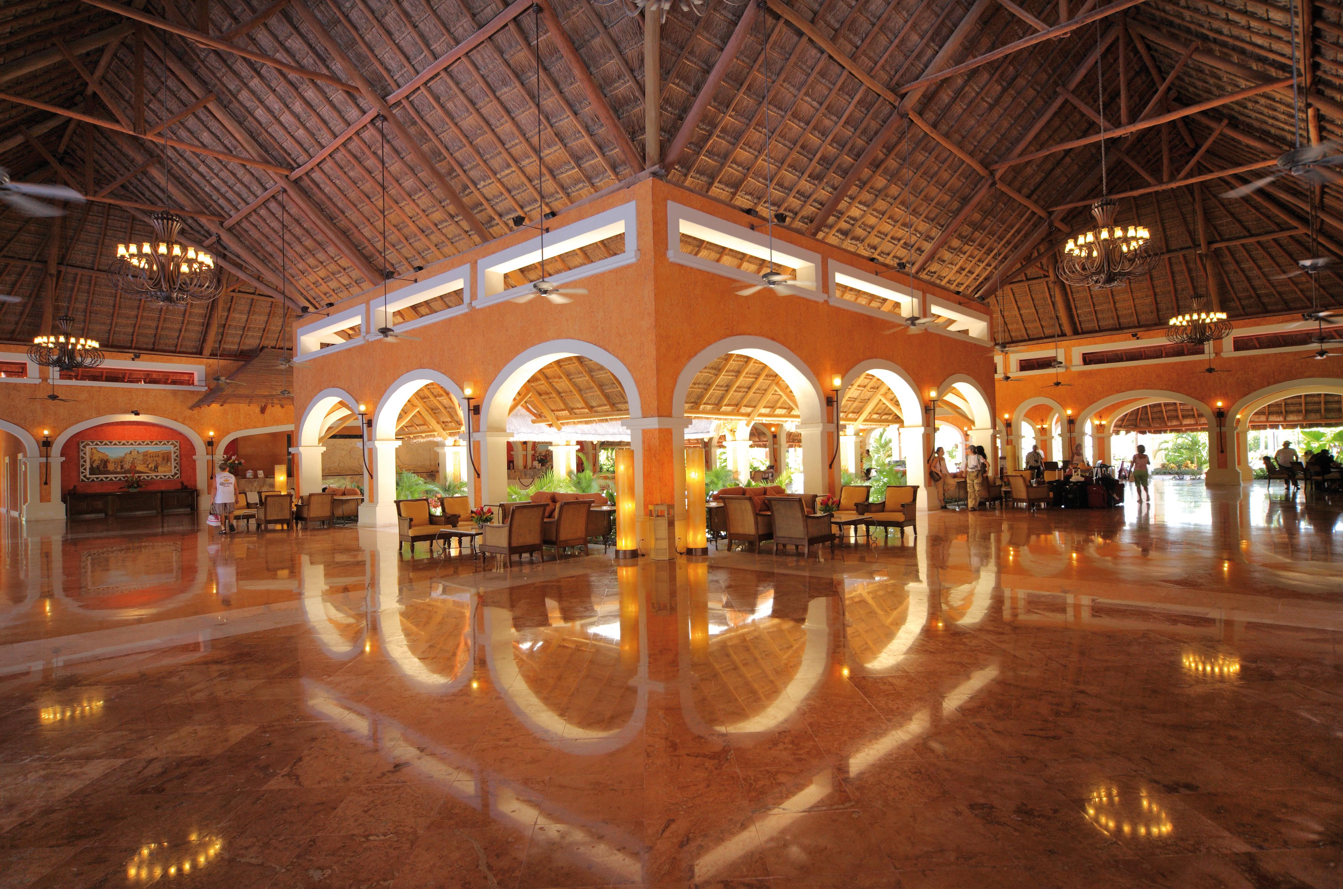 Barcelo Maya (adults Only) 5* Xpu Ha