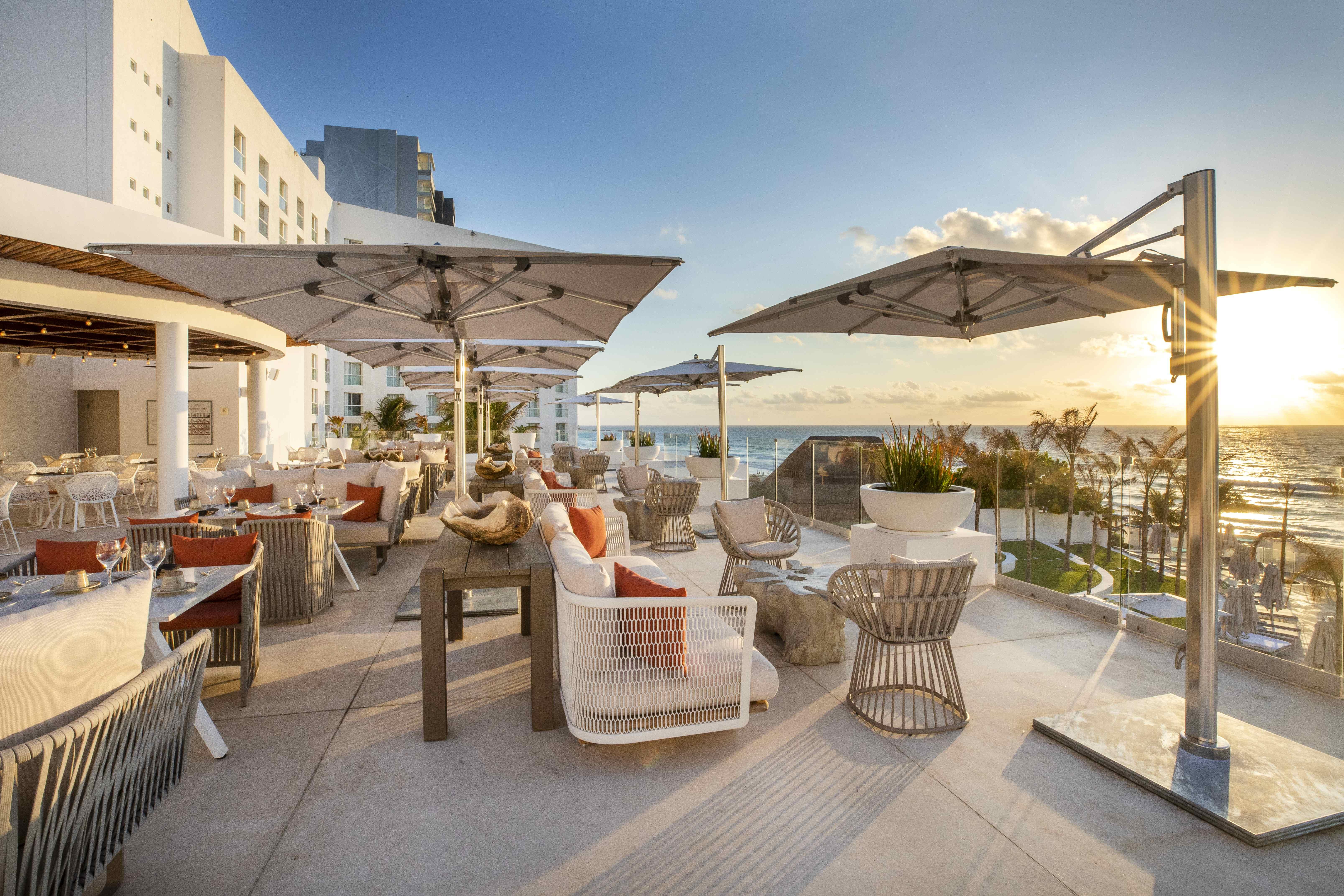 Resort Le Blanc - Adults Only - Cancun